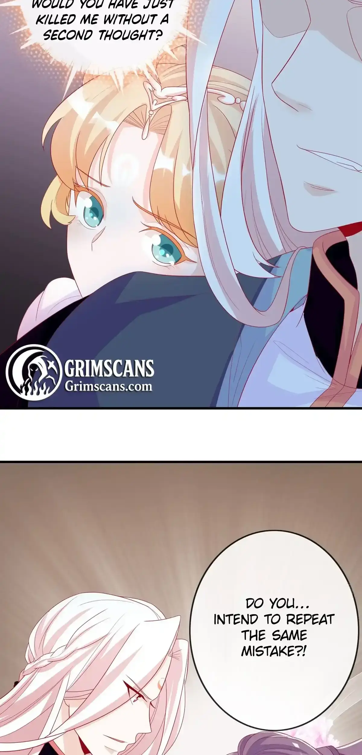 The Stunning Little Egg Concubine Chapter 6 page 21 - 
