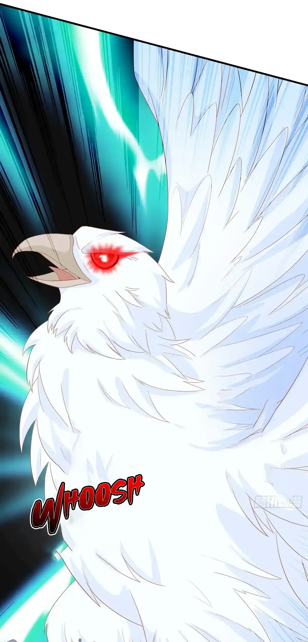 The Stunning Little Egg Concubine Chapter 6 page 25 - 