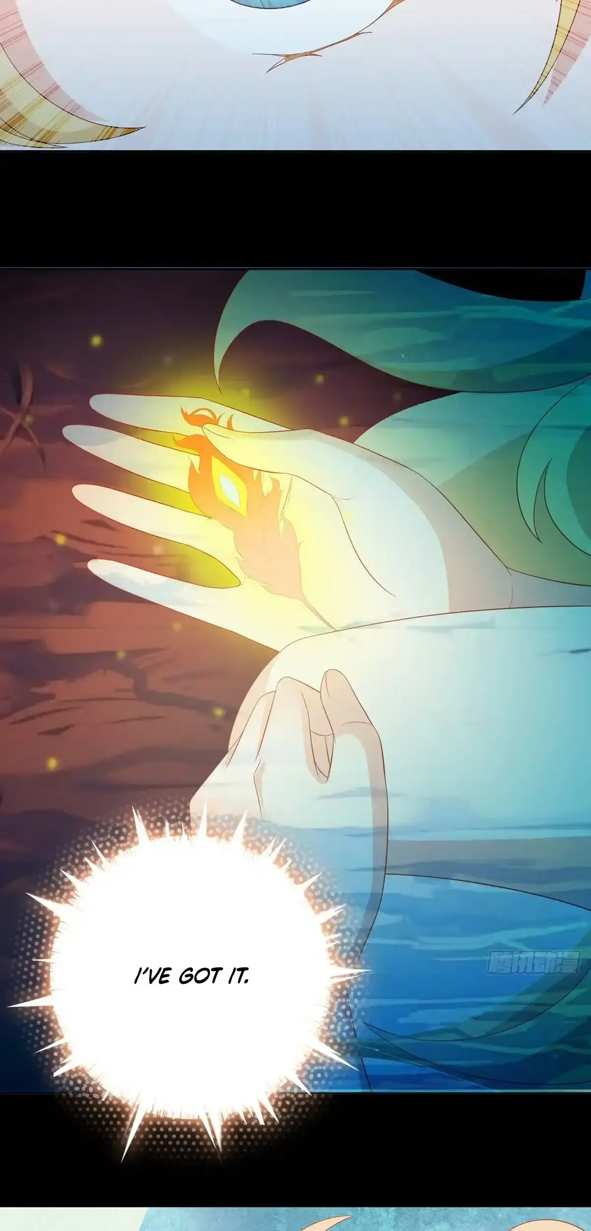 The Stunning Little Egg Concubine Chapter 6 page 29 - 