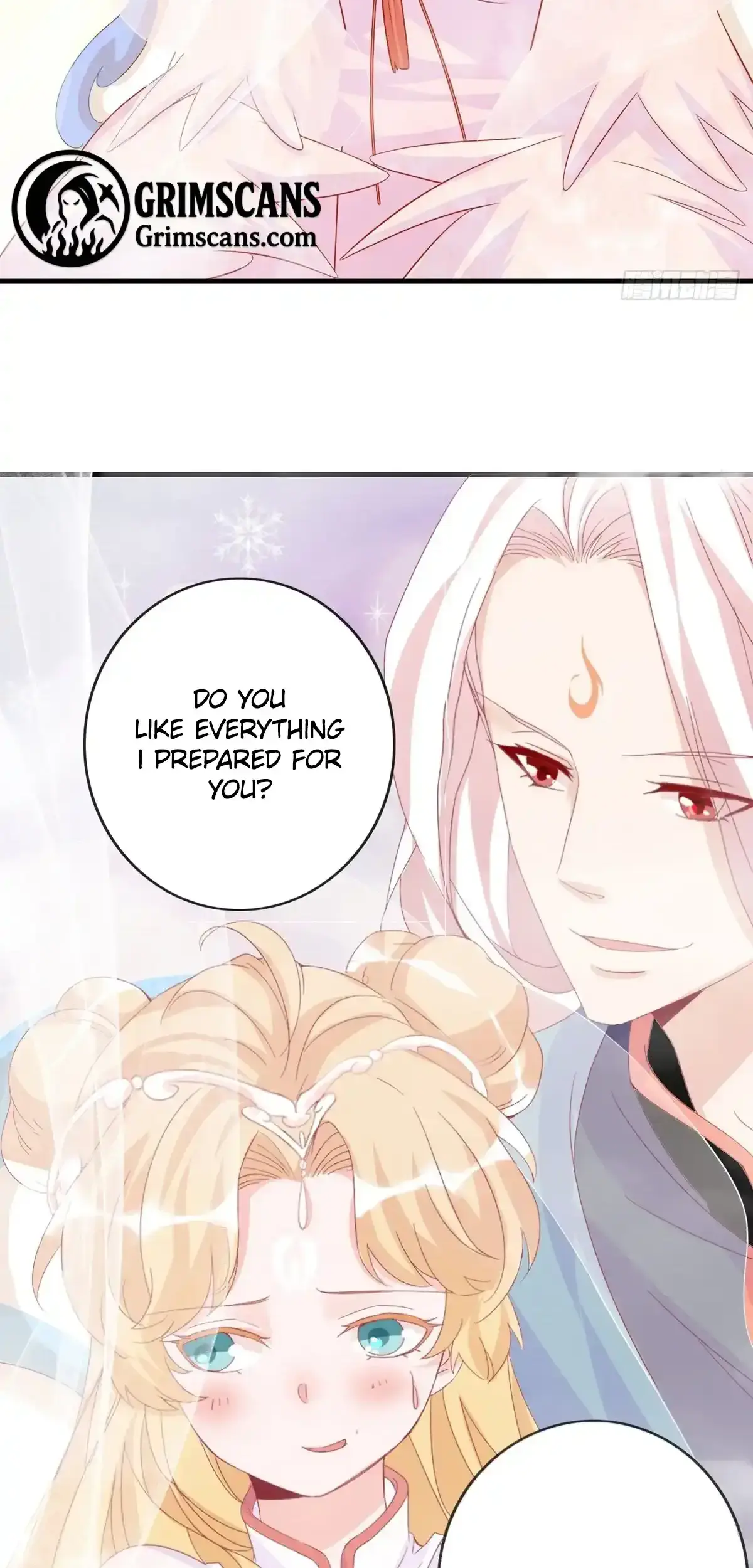 The Stunning Little Egg Concubine Chapter 6 page 4 - 
