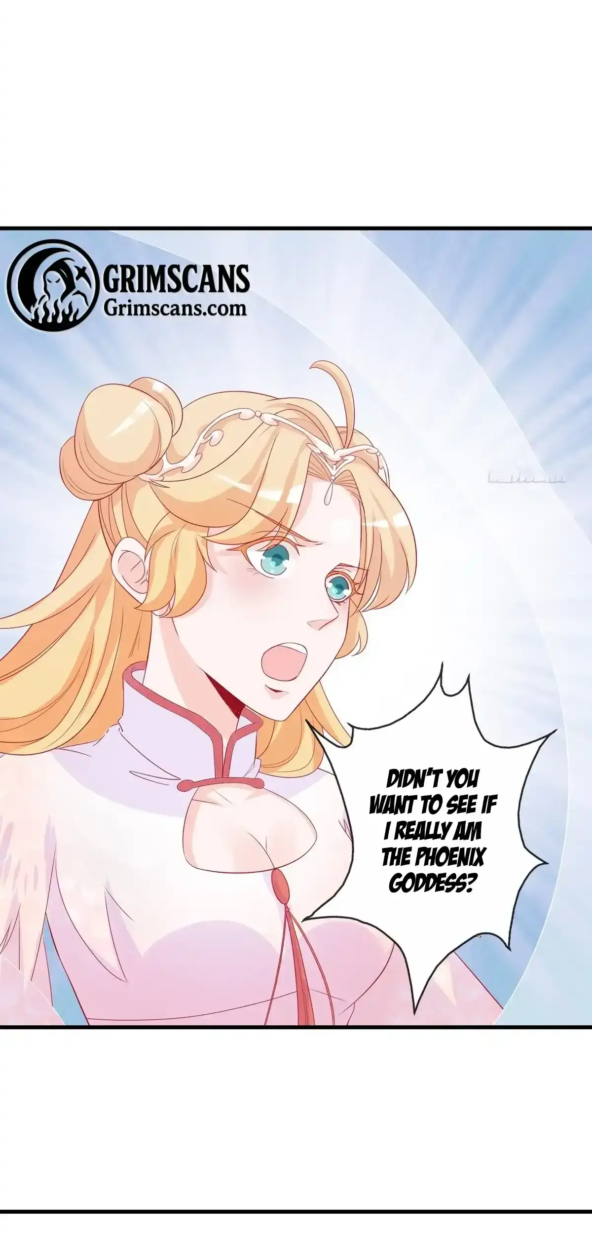The Stunning Little Egg Concubine Chapter 6 page 31 - 