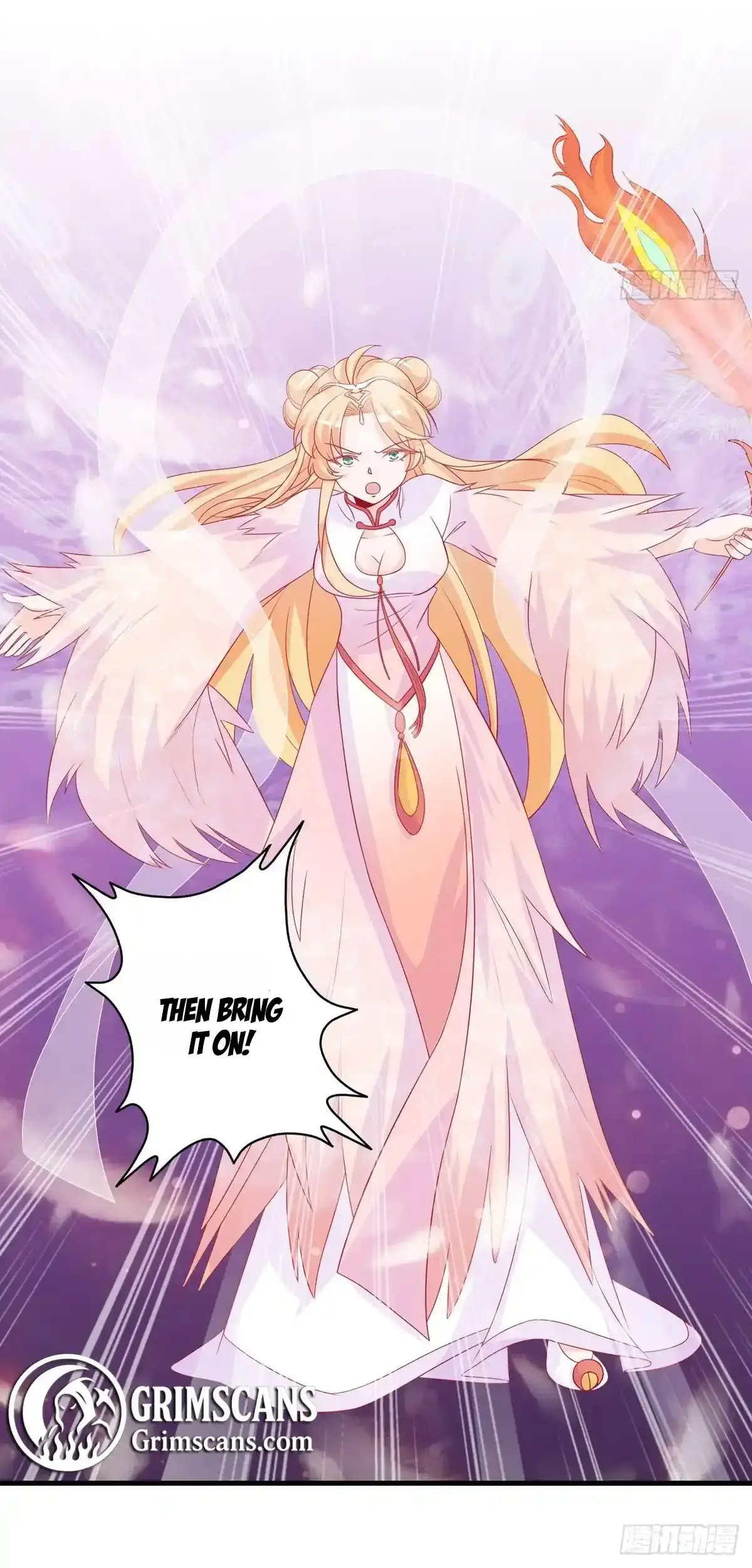 The Stunning Little Egg Concubine Chapter 6 page 32 - 