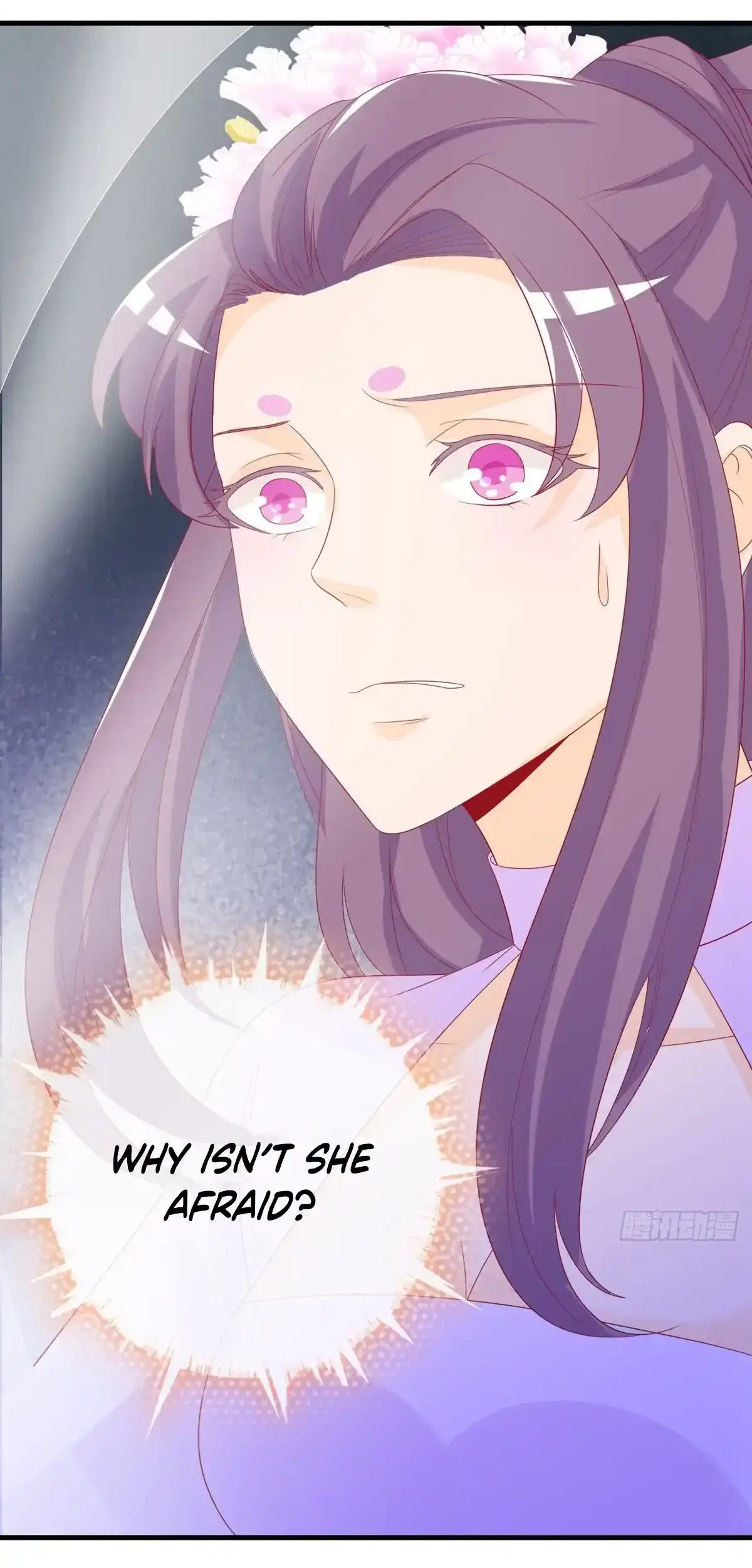 The Stunning Little Egg Concubine Chapter 6 page 33 - 