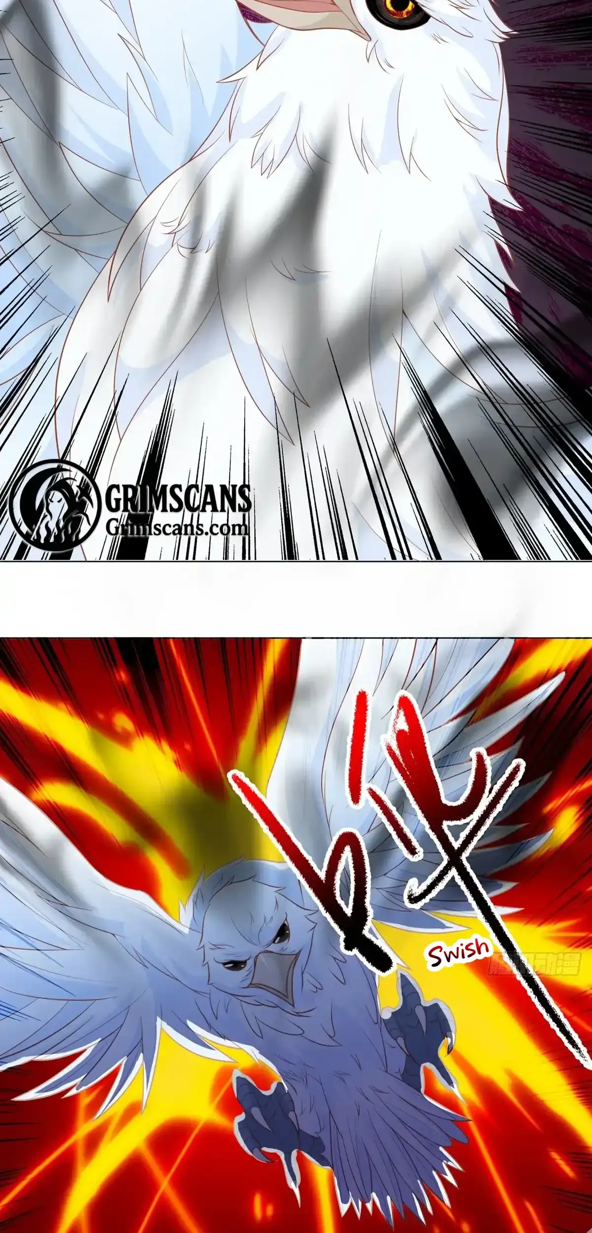 The Stunning Little Egg Concubine Chapter 7 page 14 - 