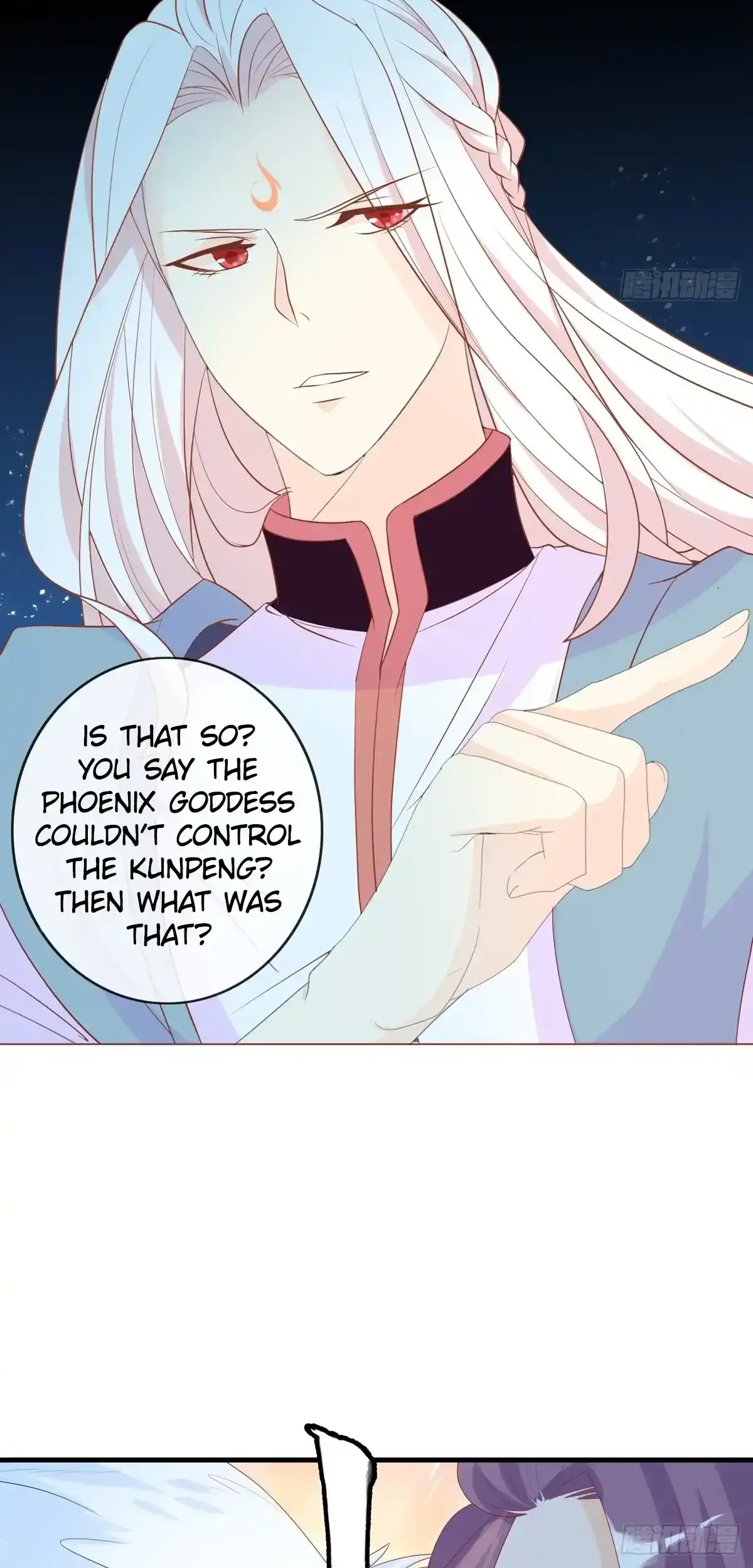 The Stunning Little Egg Concubine Chapter 7 page 21 - 
