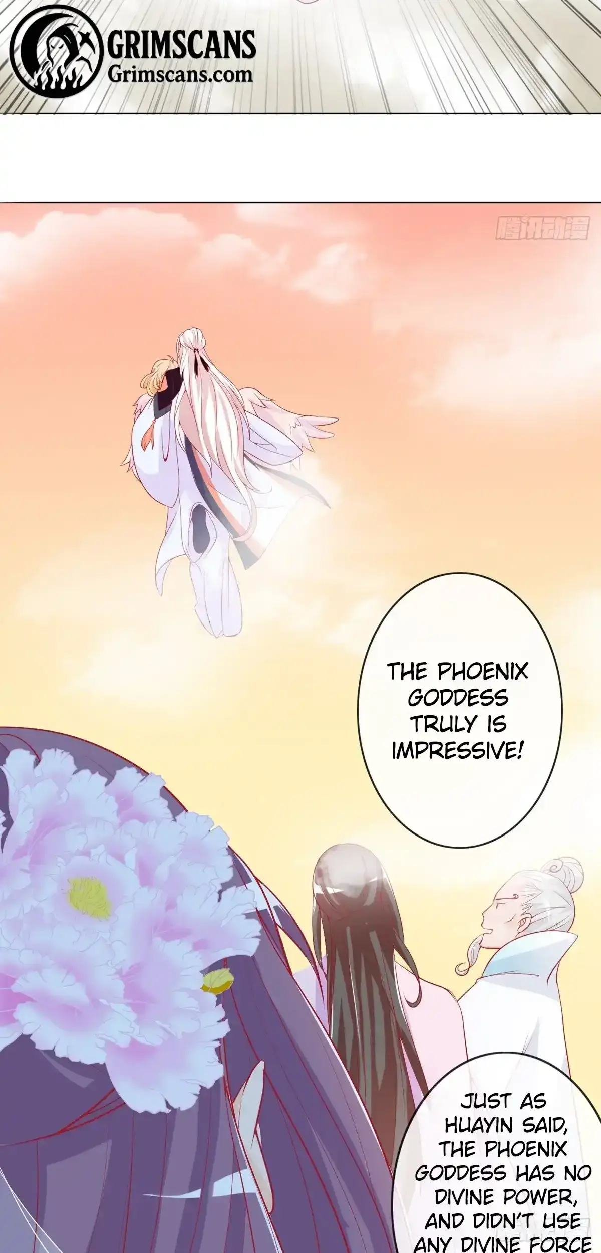 The Stunning Little Egg Concubine Chapter 7 page 29 - 