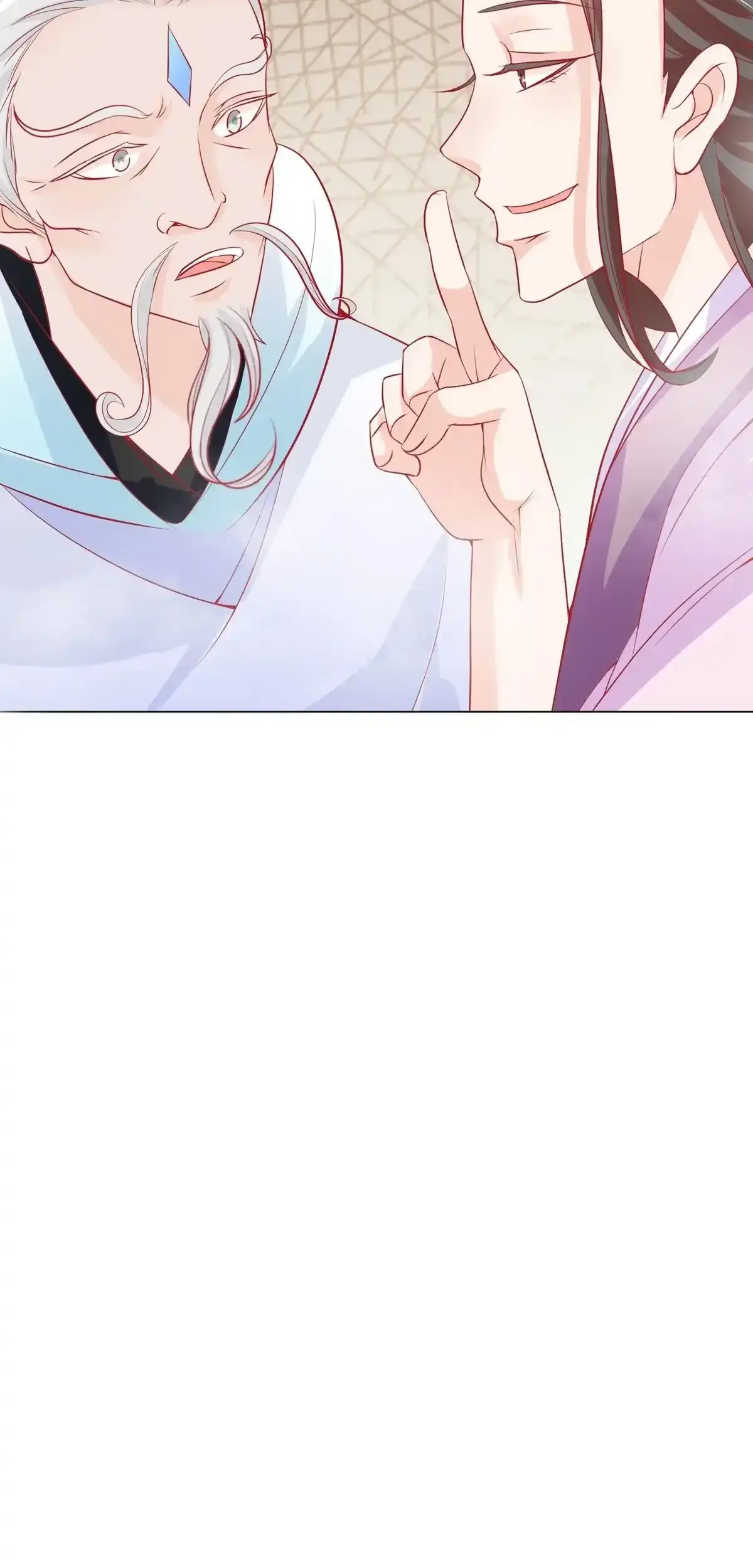 The Stunning Little Egg Concubine Chapter 7 page 31 - 