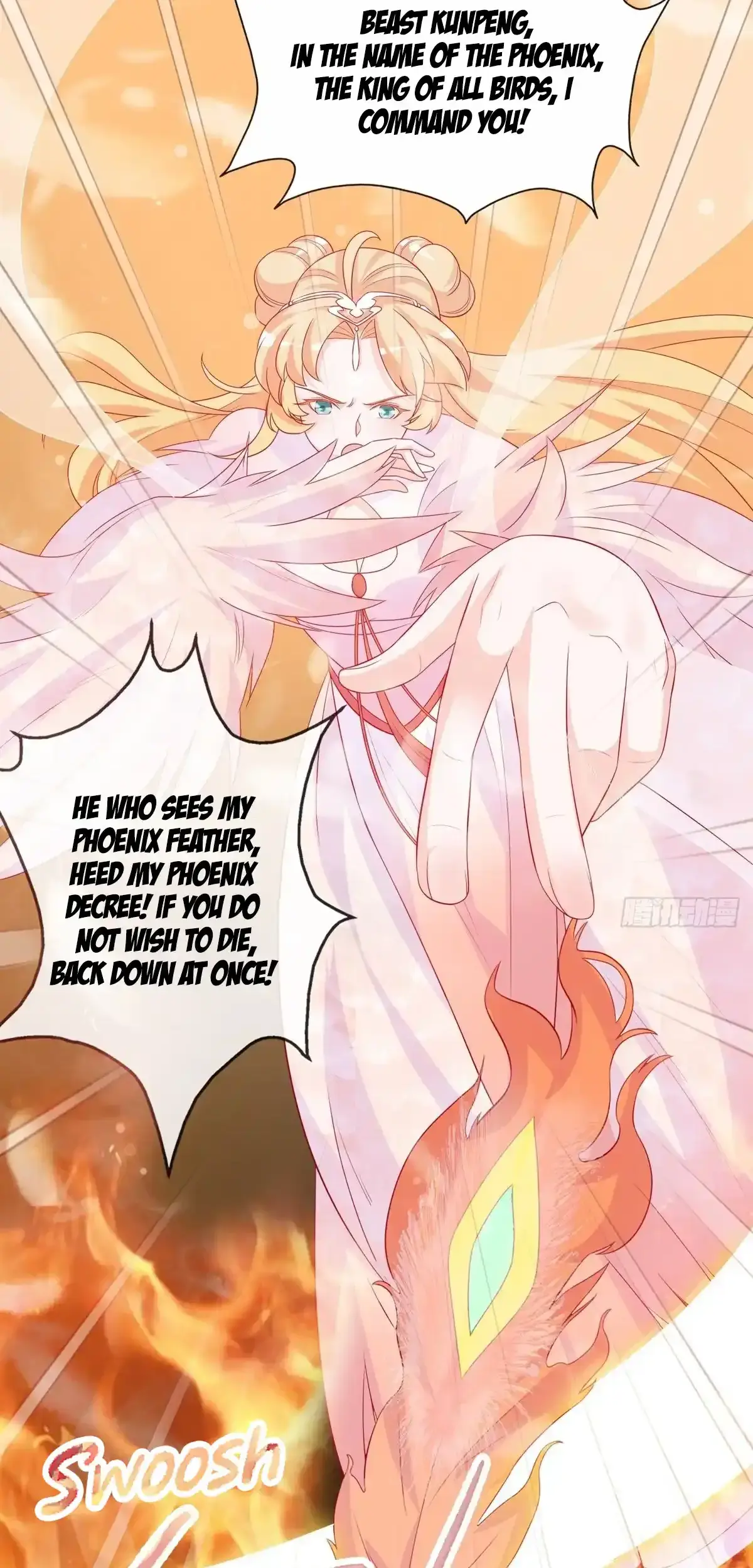 The Stunning Little Egg Concubine Chapter 7 page 7 - 