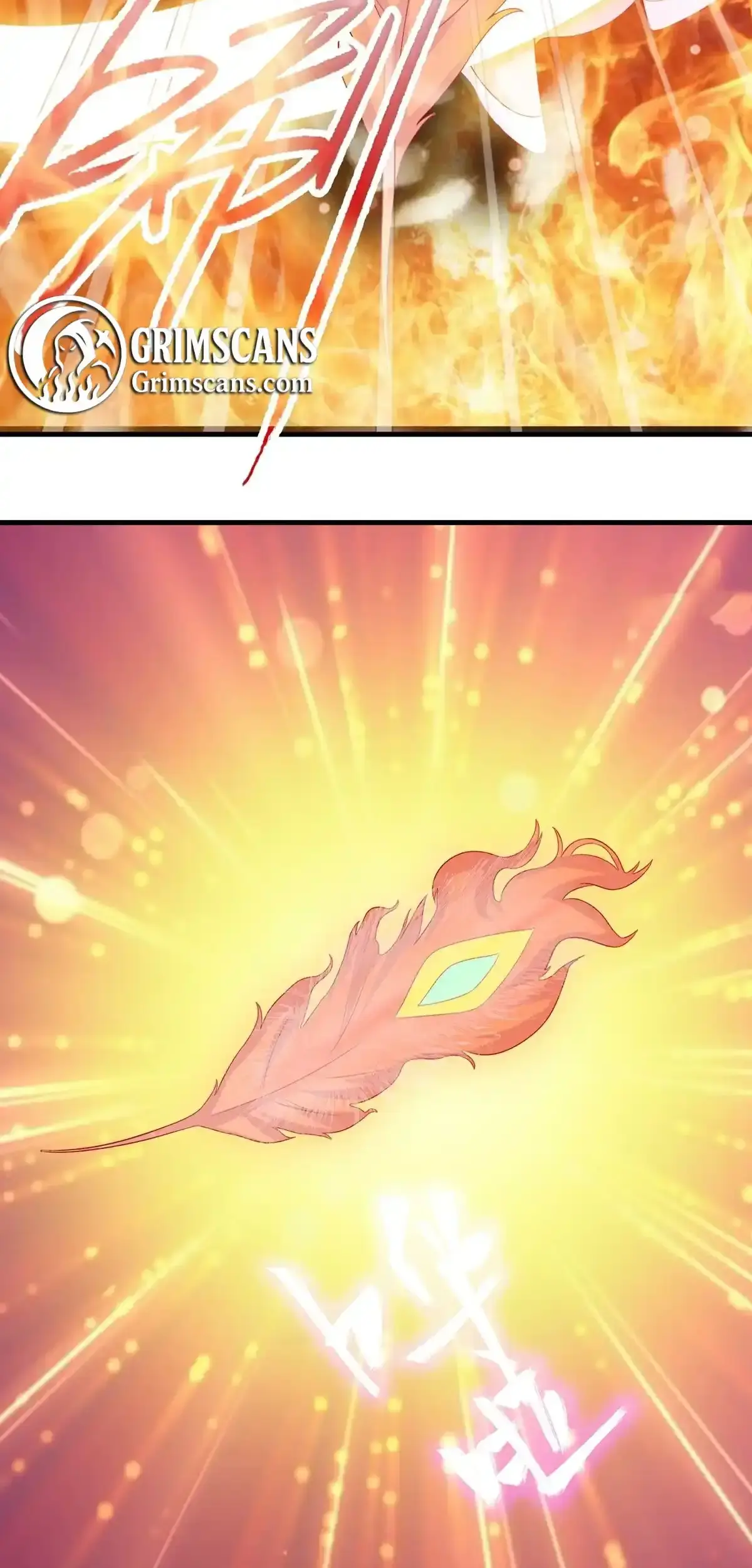 The Stunning Little Egg Concubine Chapter 7 page 8 - 