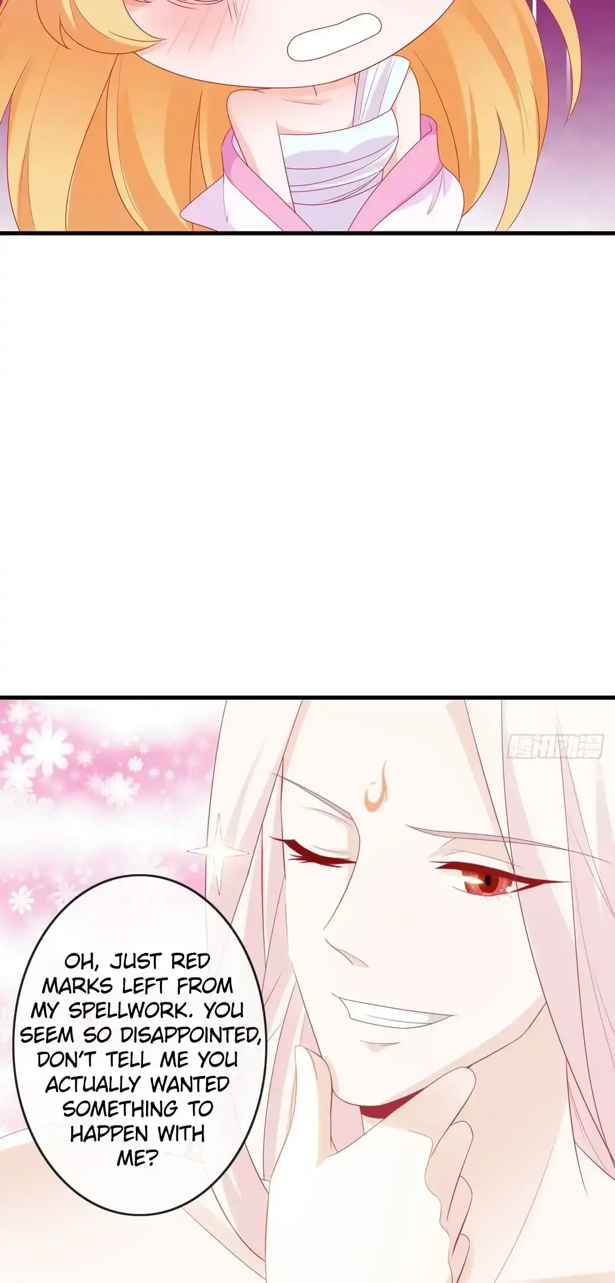 The Stunning Little Egg Concubine Chapter 8 page 15 - 