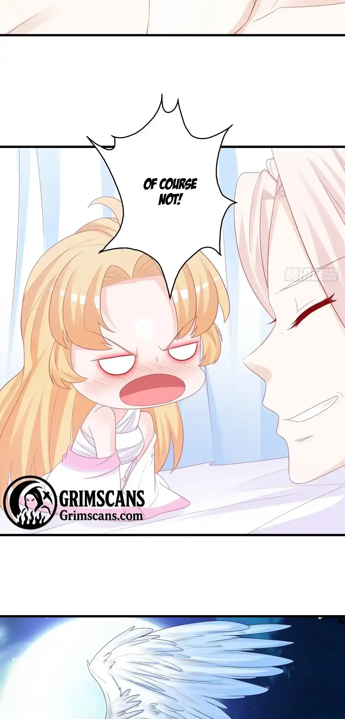 The Stunning Little Egg Concubine Chapter 8 page 16 - 