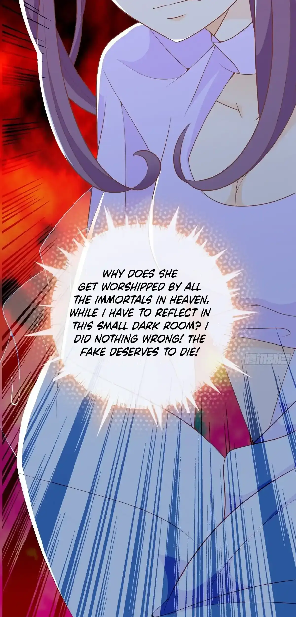 The Stunning Little Egg Concubine Chapter 8 page 23 - 