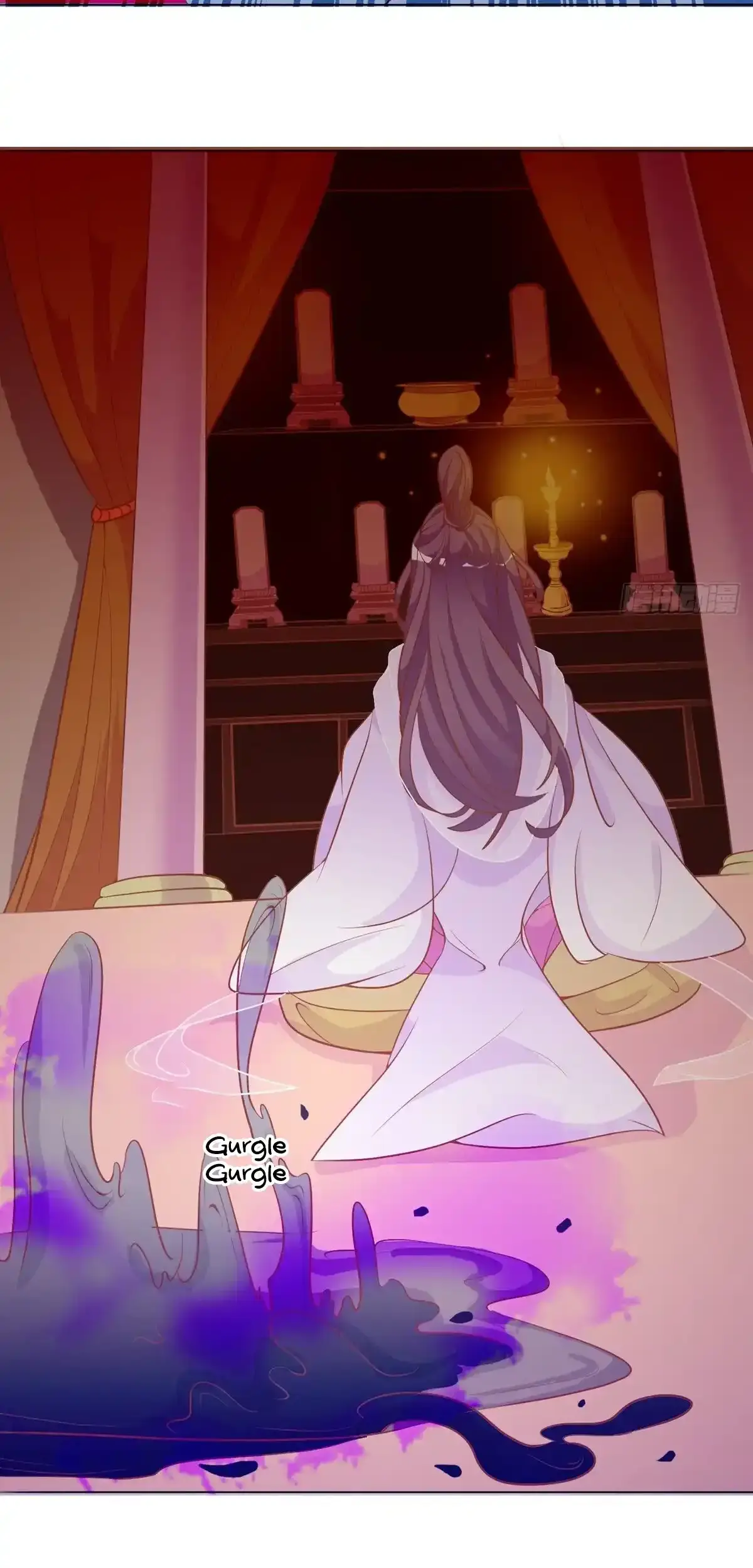The Stunning Little Egg Concubine Chapter 8 page 24 - 