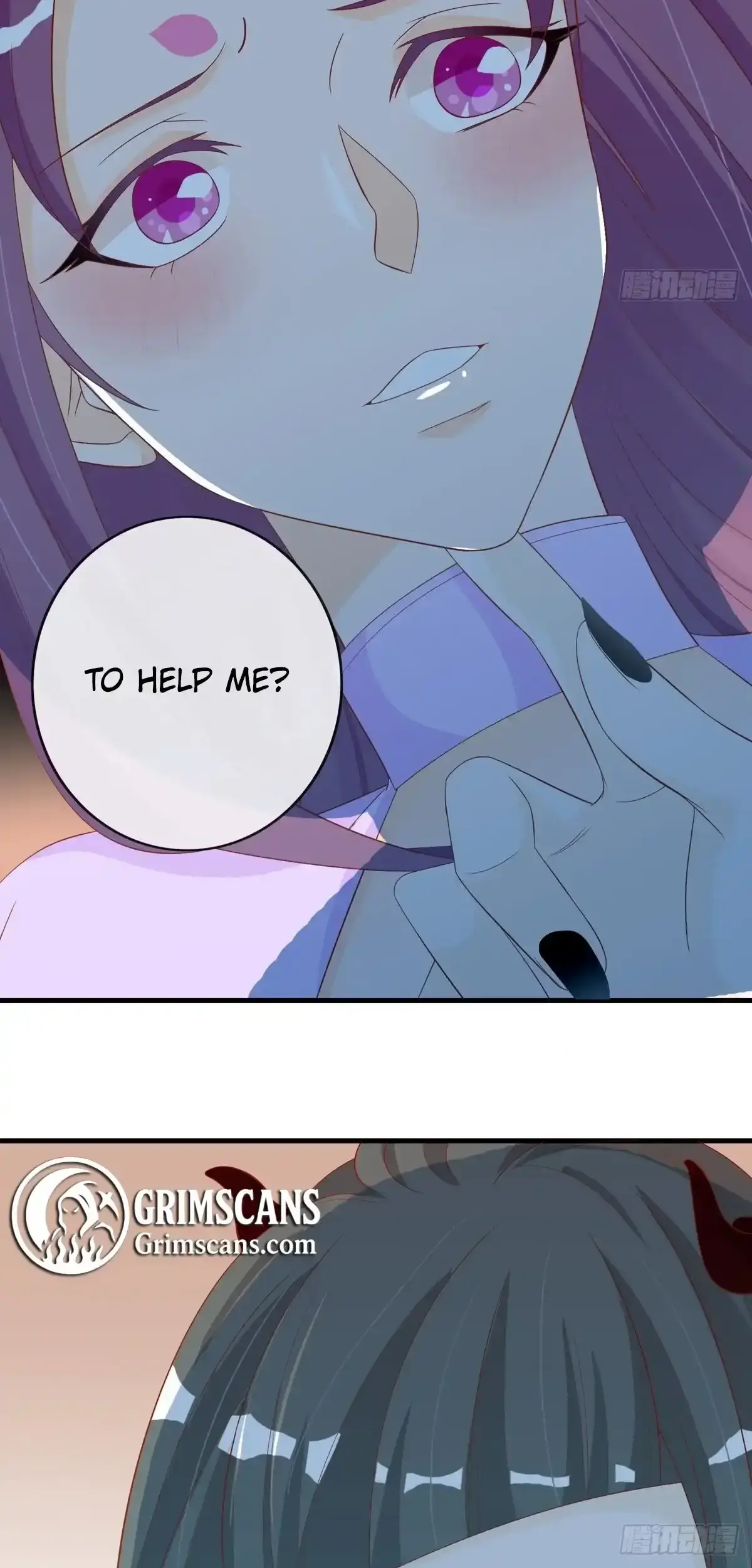 The Stunning Little Egg Concubine Chapter 8 page 29 - 