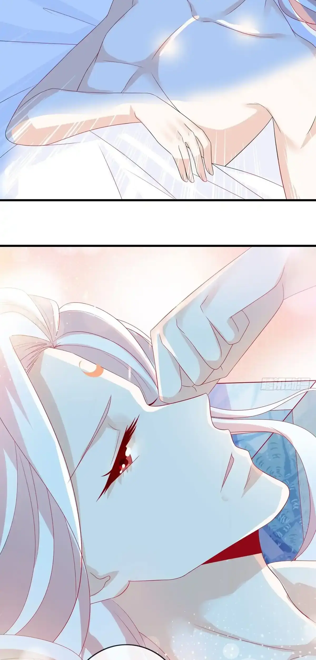 The Stunning Little Egg Concubine Chapter 8 page 7 - 