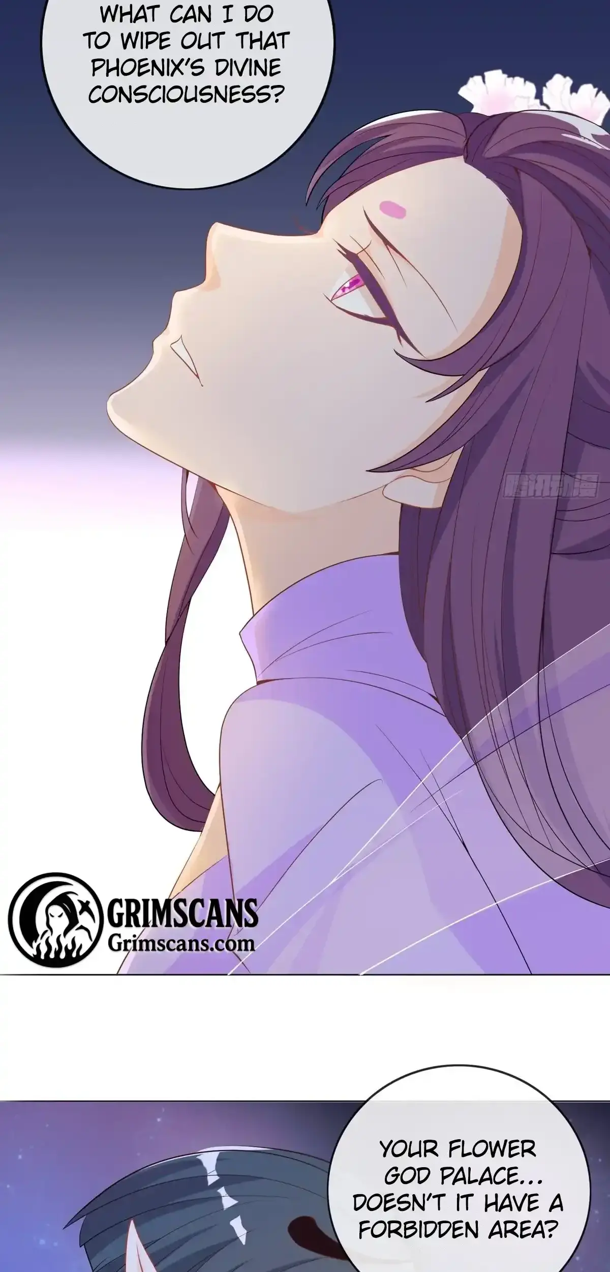 The Stunning Little Egg Concubine Chapter 9 page 16 - 
