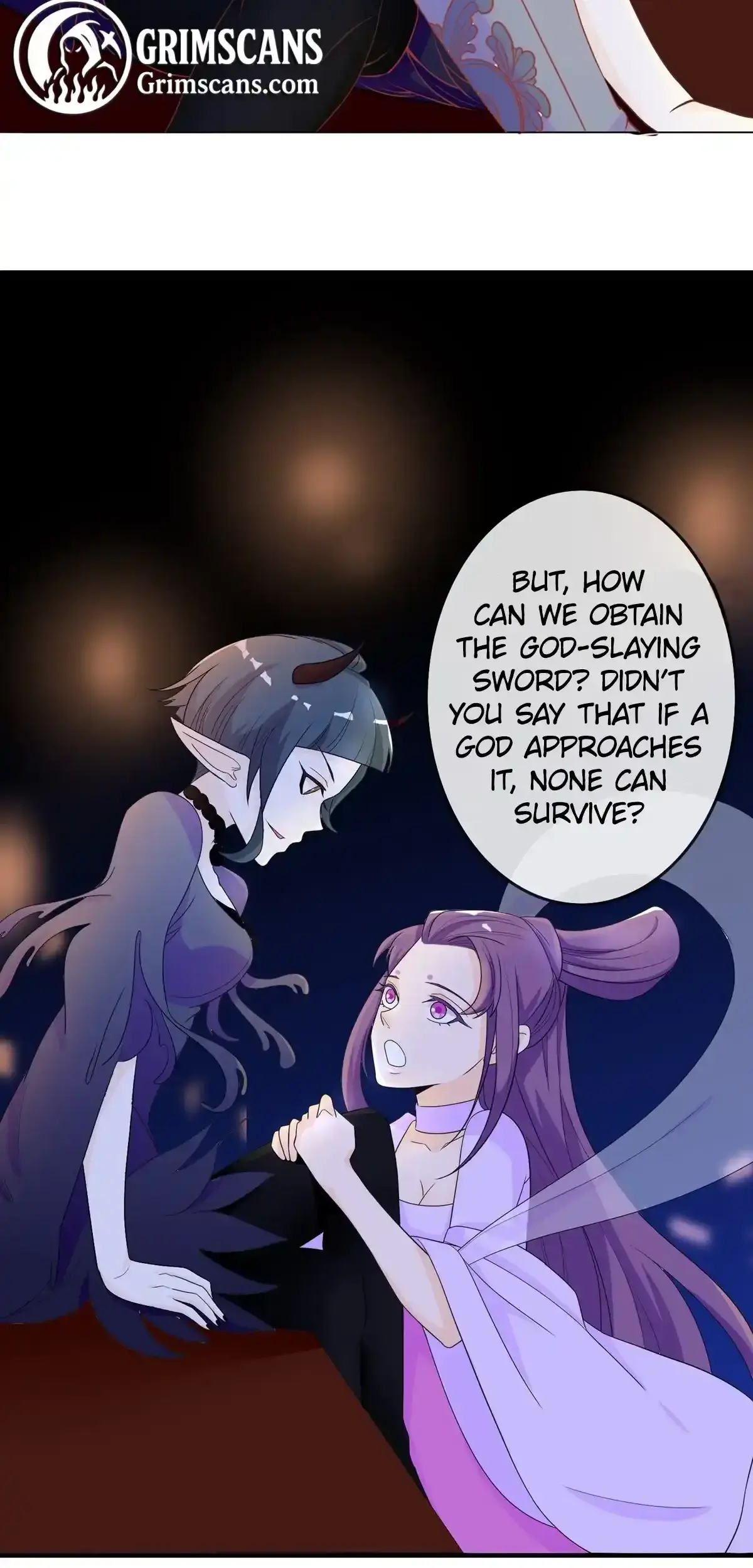 The Stunning Little Egg Concubine Chapter 9 page 24 - 