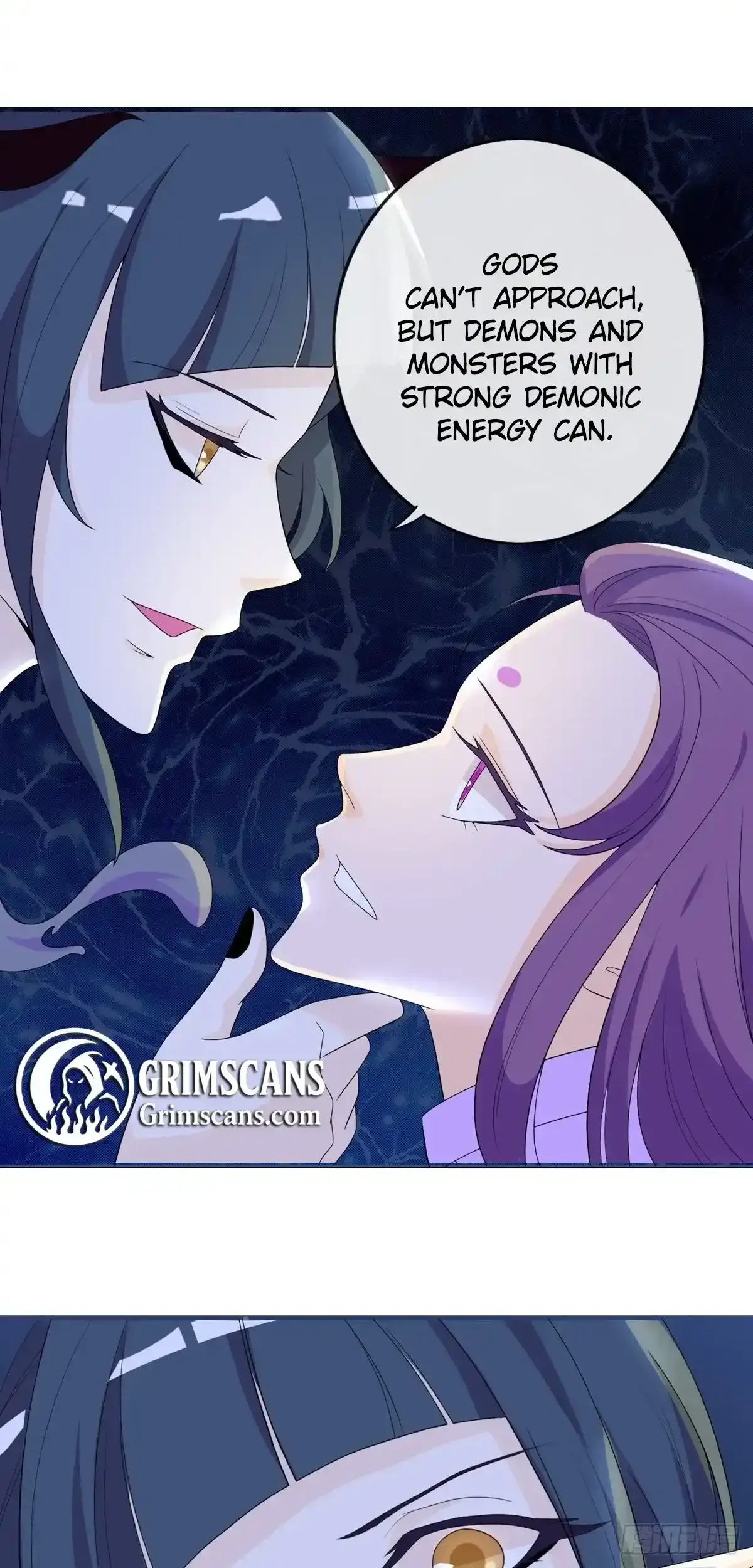 The Stunning Little Egg Concubine Chapter 9 page 25 - 