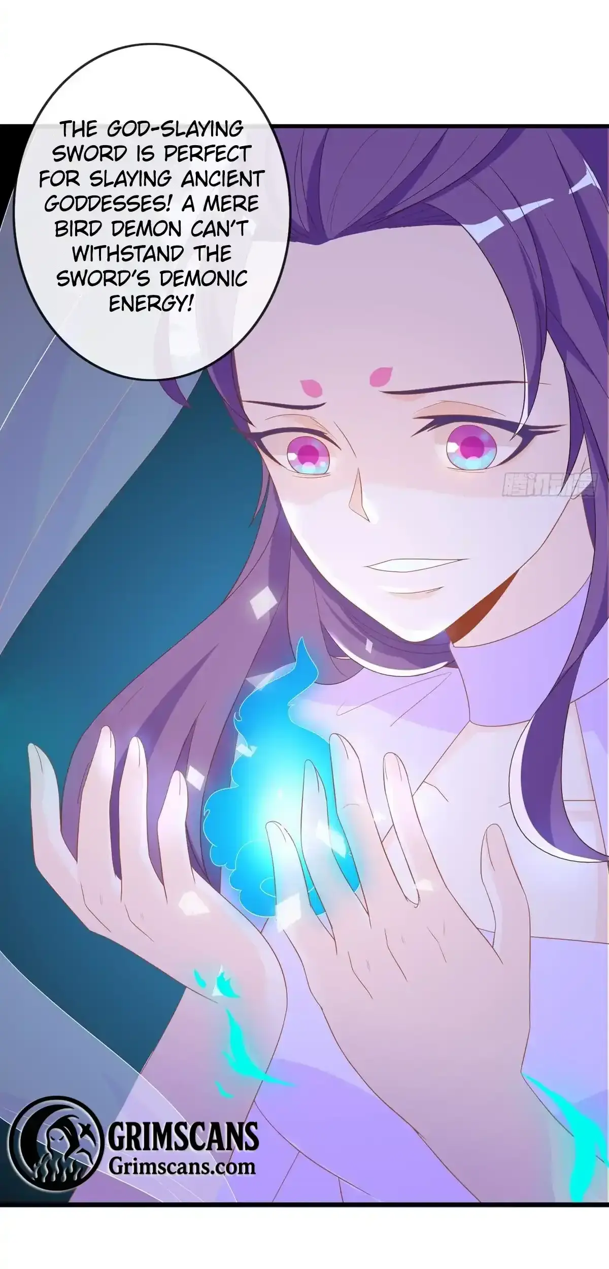 The Stunning Little Egg Concubine Chapter 9 page 28 - 
