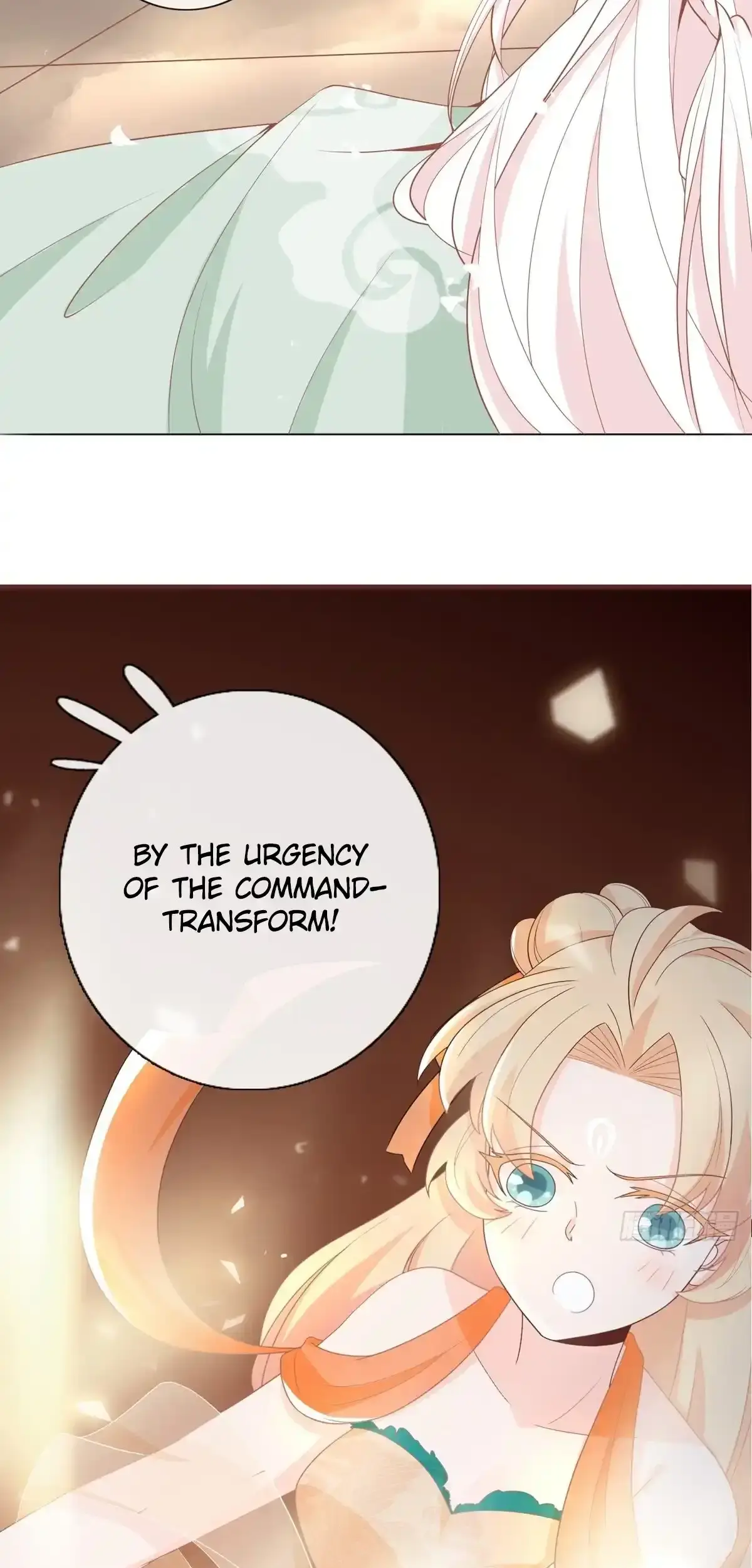 The Stunning Little Egg Concubine Chapter 9 page 6 - 