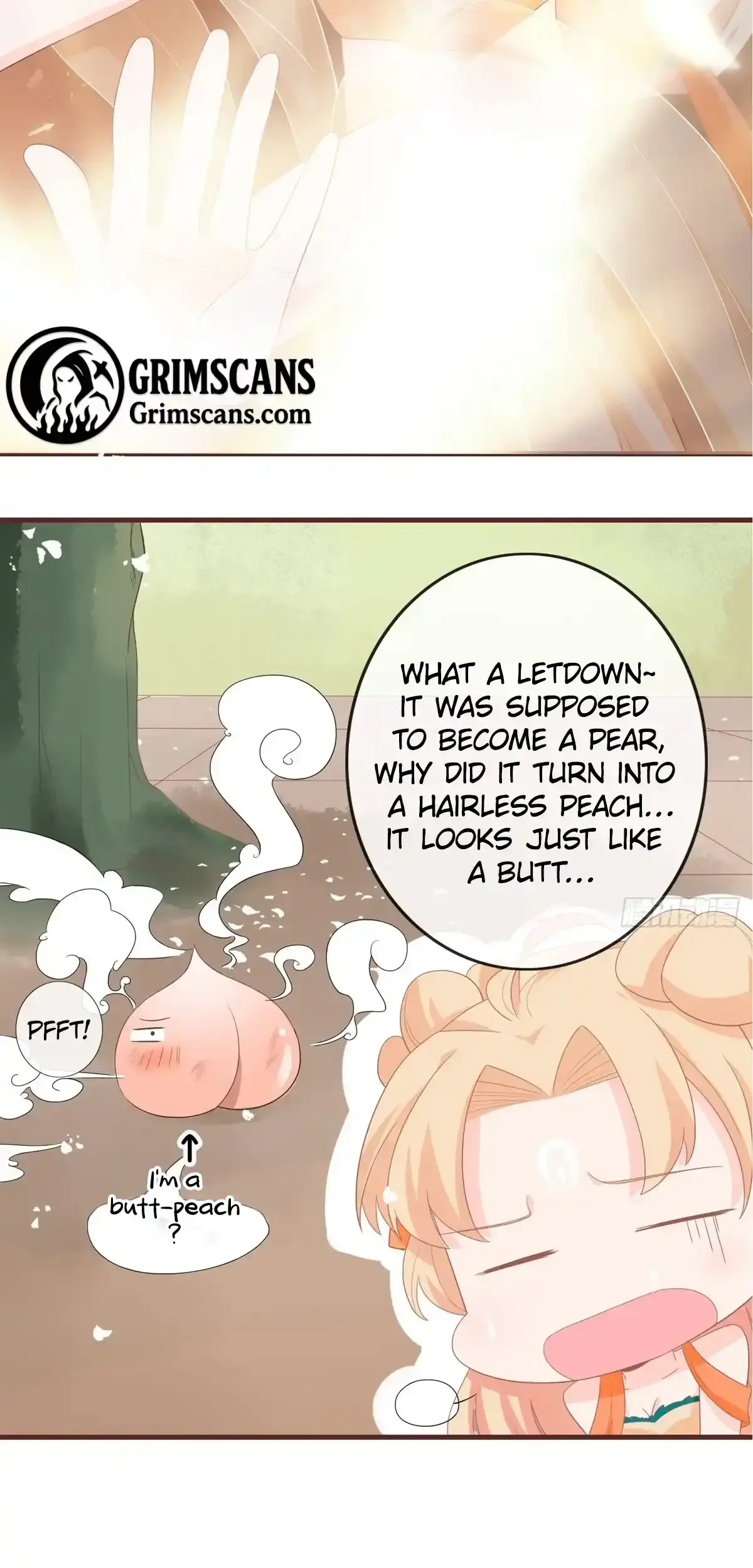The Stunning Little Egg Concubine Chapter 9 page 7 - 