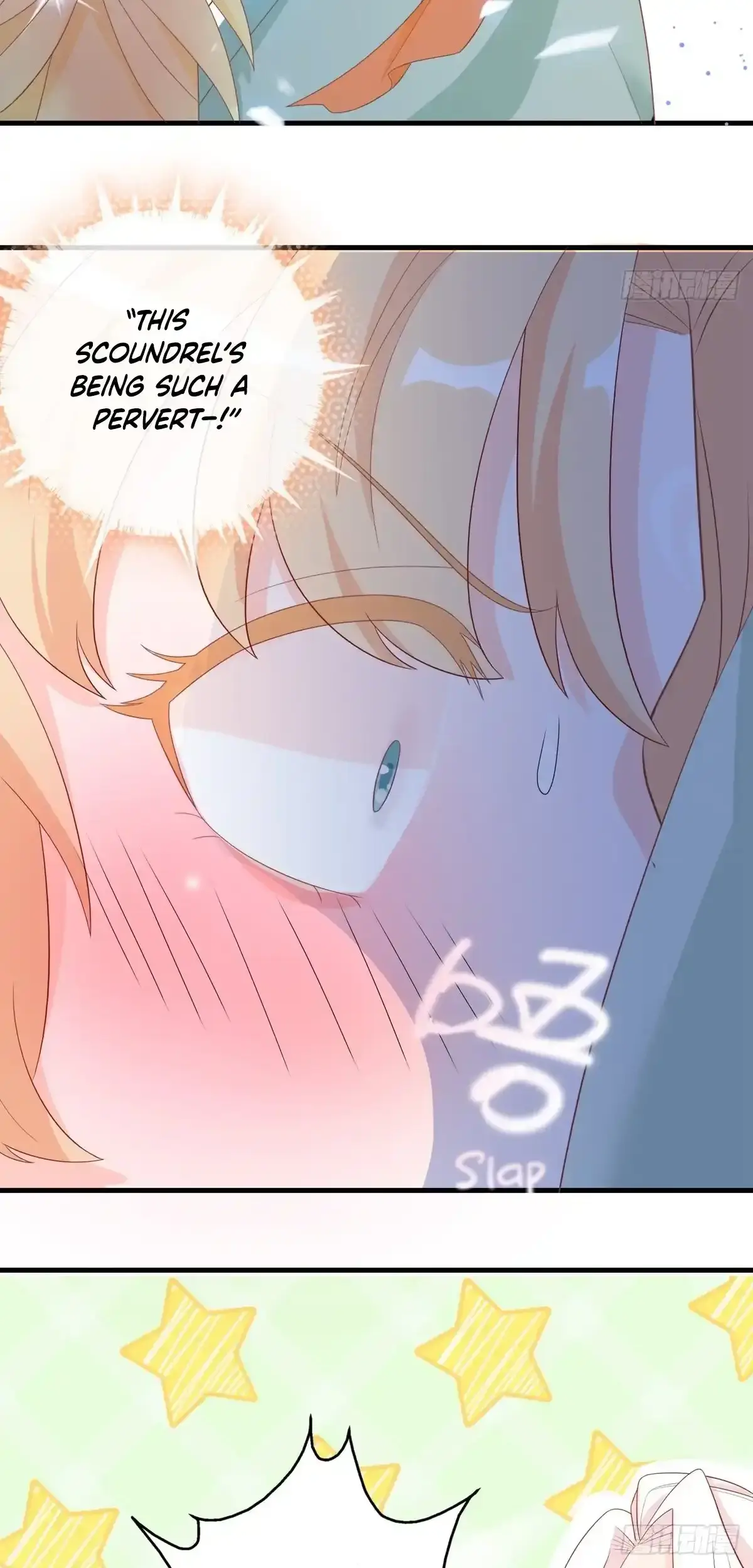 The Stunning Little Egg Concubine Chapter 9 page 9 - 