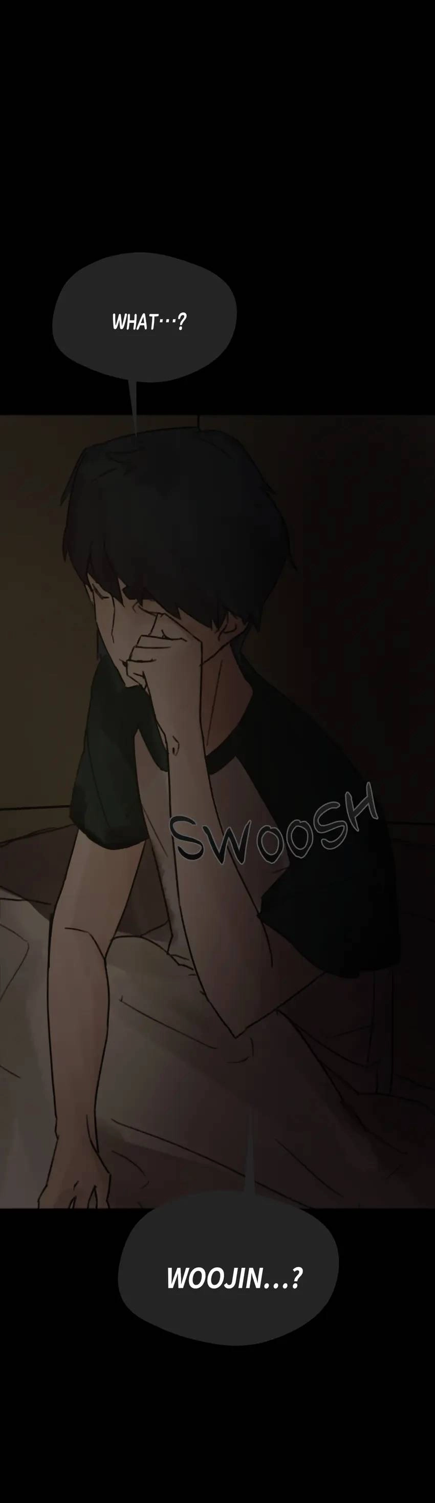 Read The Substitute Chief Mourner chapter 1 image 105 on Lezhin
