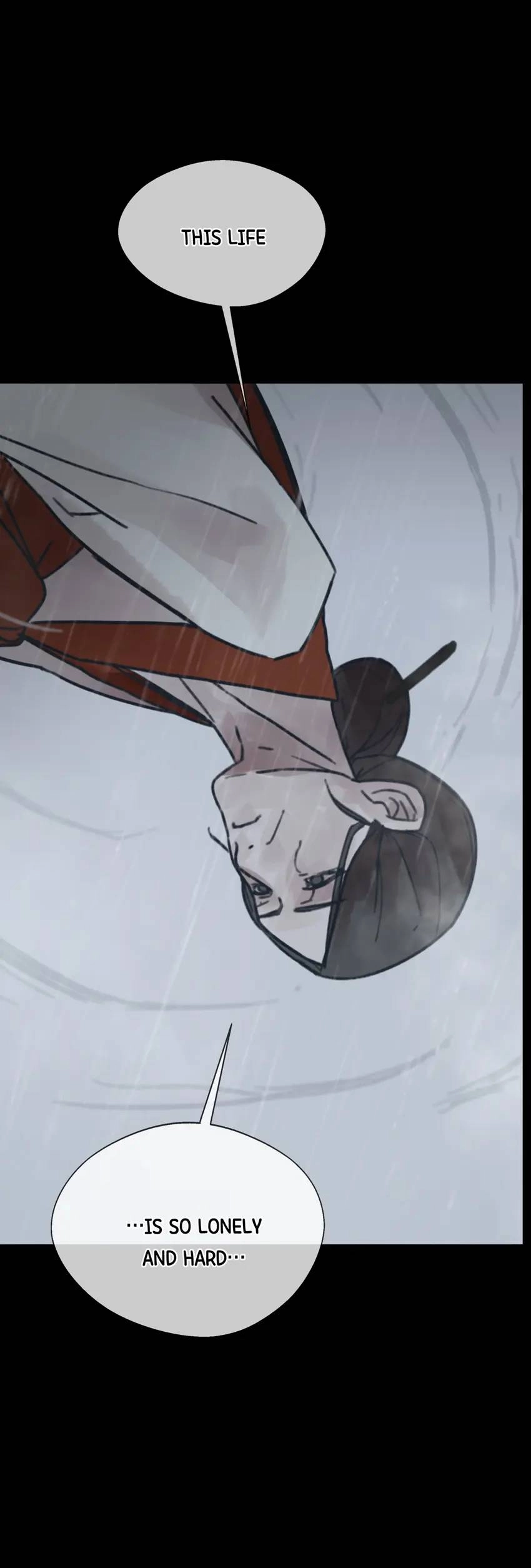 Read The Substitute Chief Mourner chapter 1 image 113 on Lezhin