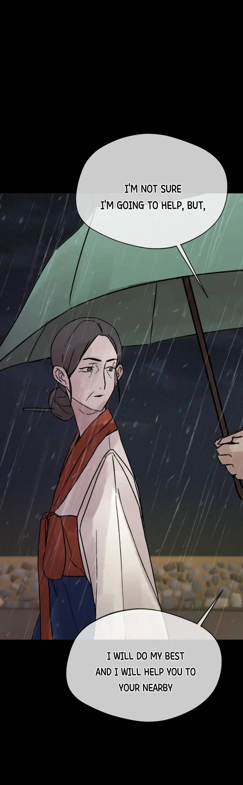 Read The Substitute Chief Mourner chapter 1 image 114 on Lezhin