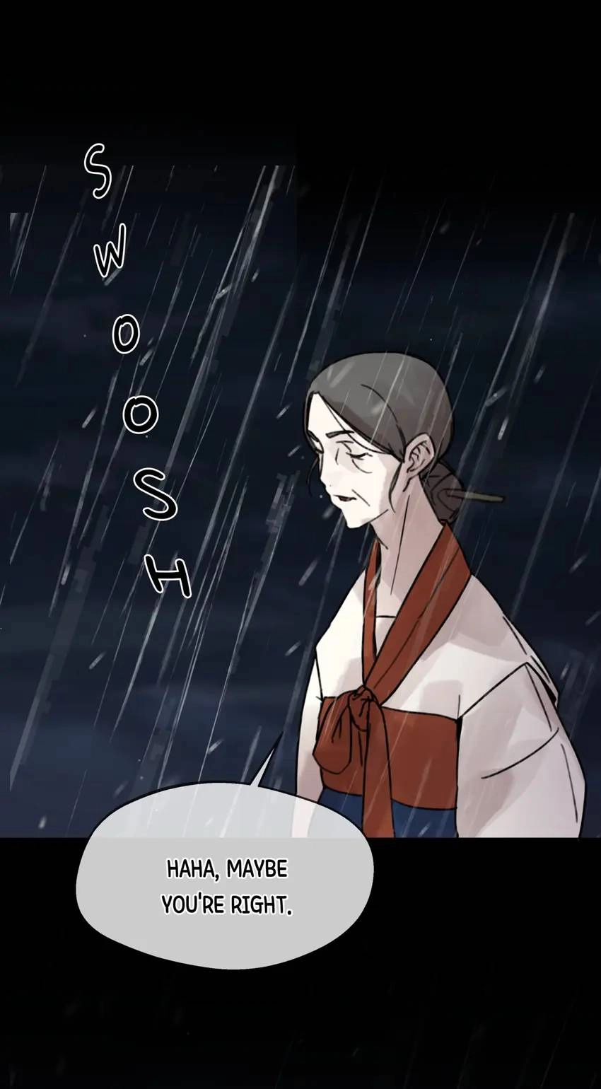 Read The Substitute Chief Mourner chapter 1 image 118 on Lezhin