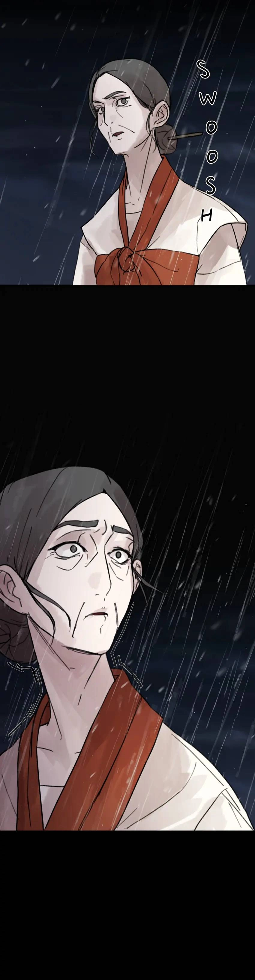 Read The Substitute Chief Mourner chapter 1 image 119 on Lezhin