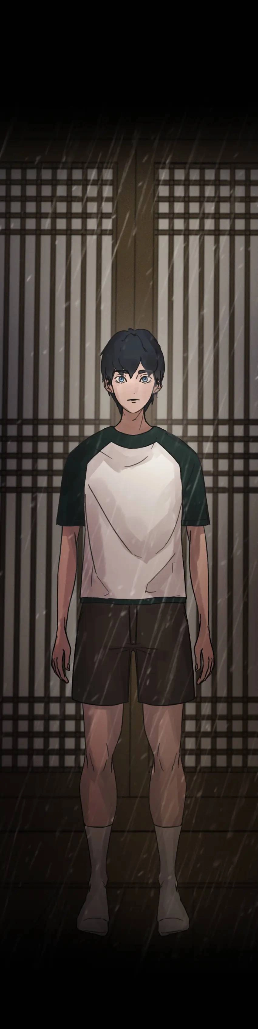 Read The Substitute Chief Mourner chapter 1 image 120 on Lezhin