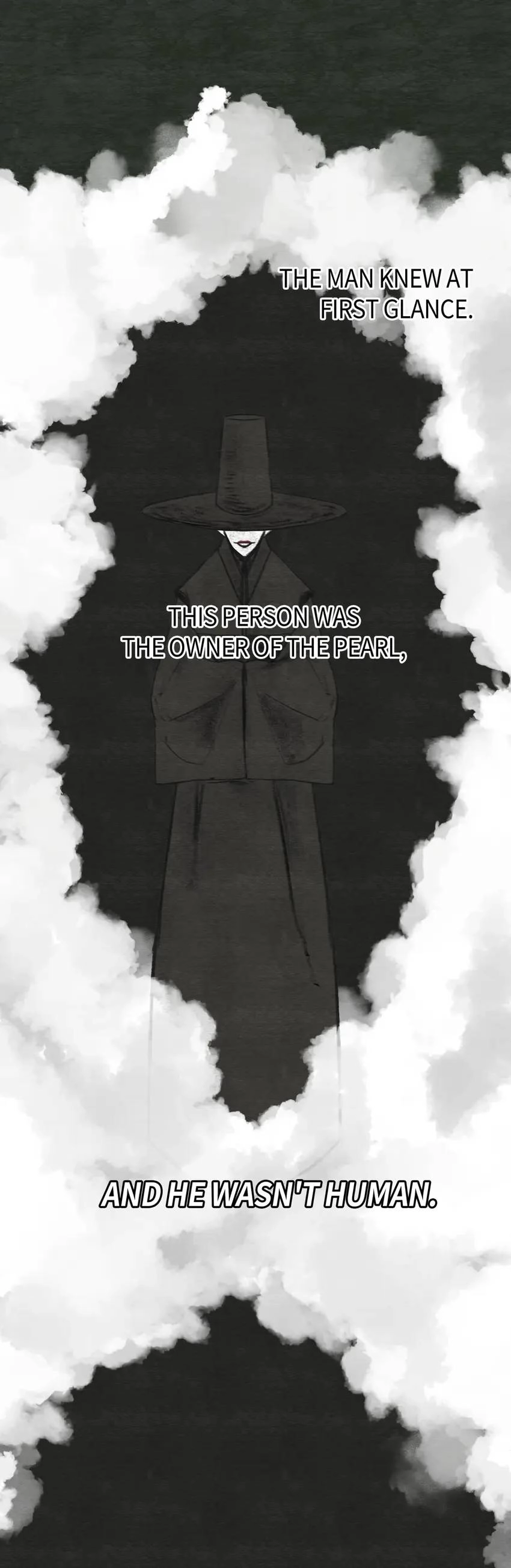 Read The Substitute Chief Mourner chapter 1 image 14 on Lezhin