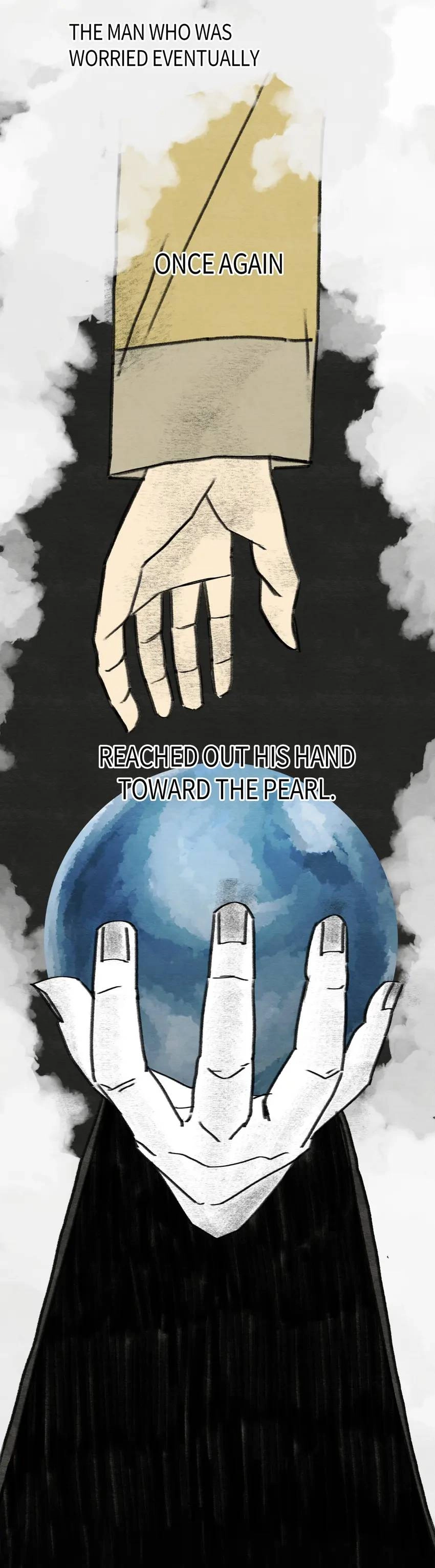 Read The Substitute Chief Mourner chapter 1 image 24 on Lezhin