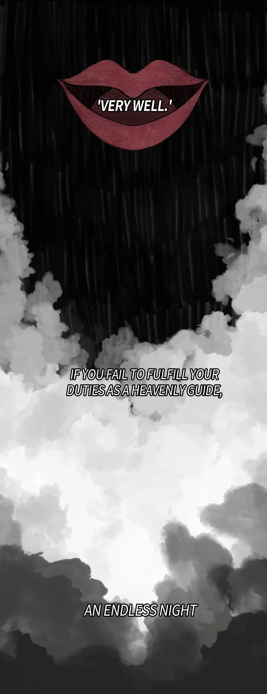 Read The Substitute Chief Mourner chapter 1 image 25 on Lezhin