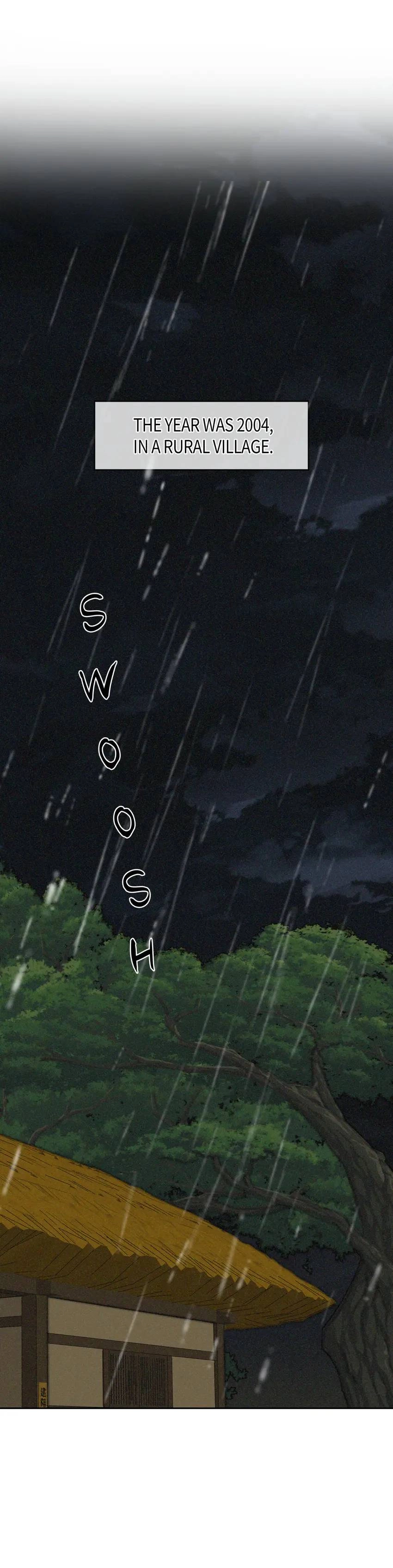 Read The Substitute Chief Mourner chapter 1 image 33 on Lezhin