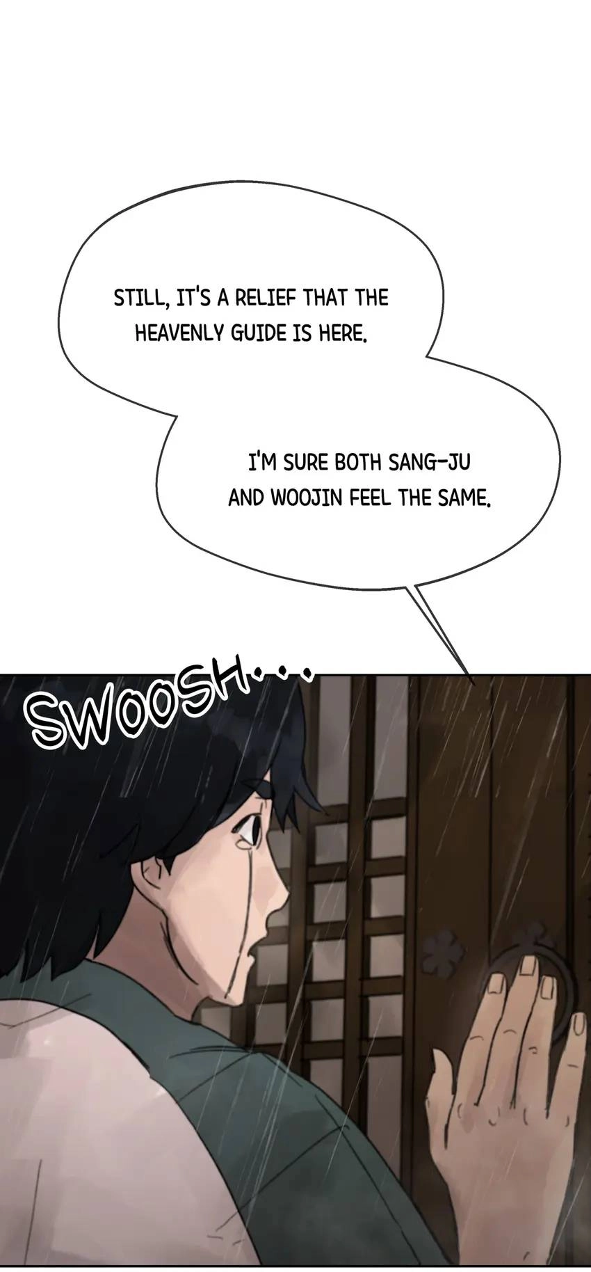 Read The Substitute Chief Mourner chapter 1 image 37 on Lezhin