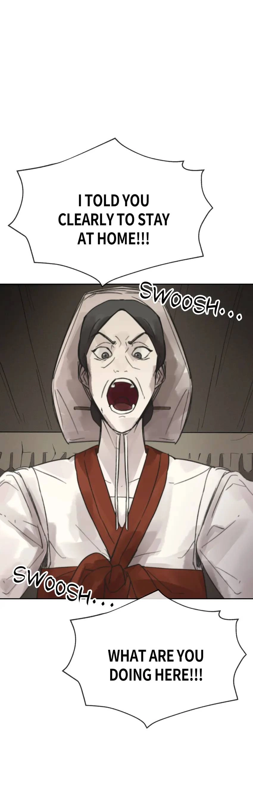 Read The Substitute Chief Mourner chapter 1 image 44 on Lezhin