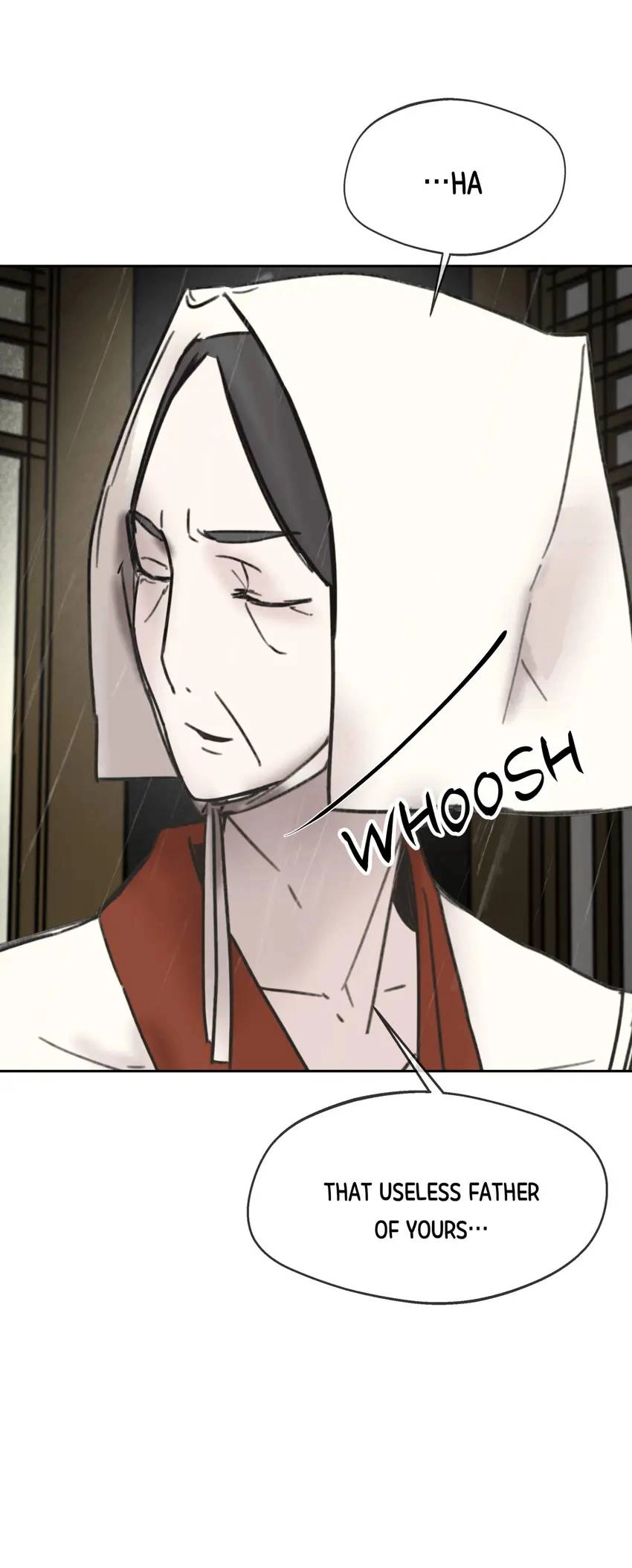 Read The Substitute Chief Mourner chapter 1 image 49 on Lezhin