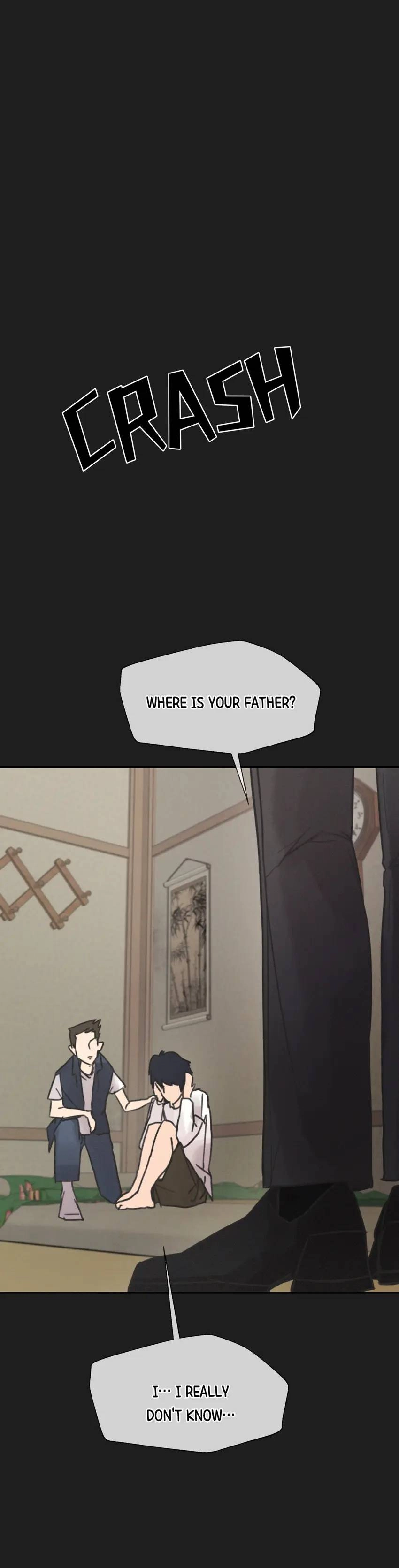 Read The Substitute Chief Mourner chapter 1 image 61 on Lezhin