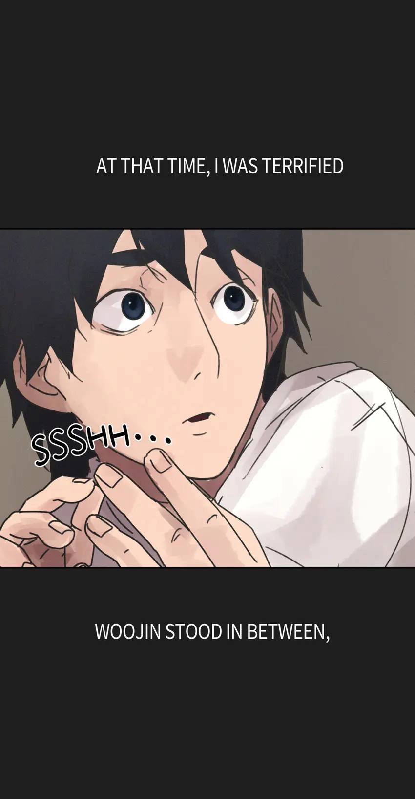 Read The Substitute Chief Mourner chapter 1 image 63 on Lezhin