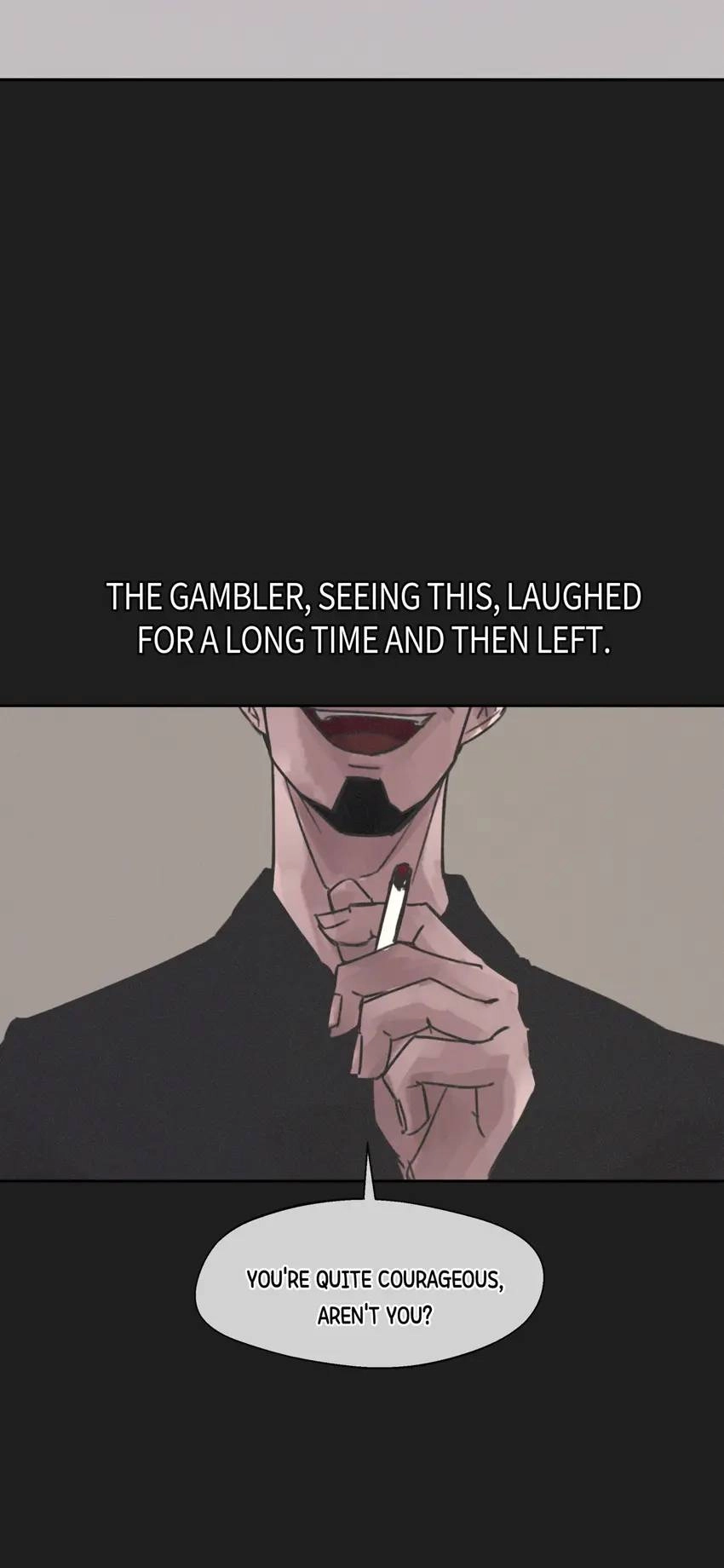 Read The Substitute Chief Mourner chapter 1 image 65 on Lezhin
