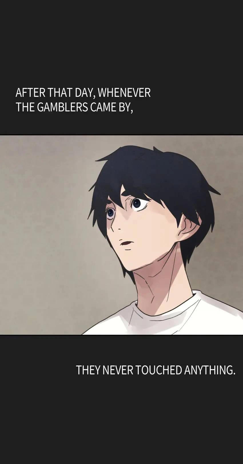 Read The Substitute Chief Mourner chapter 1 image 67 on Lezhin
