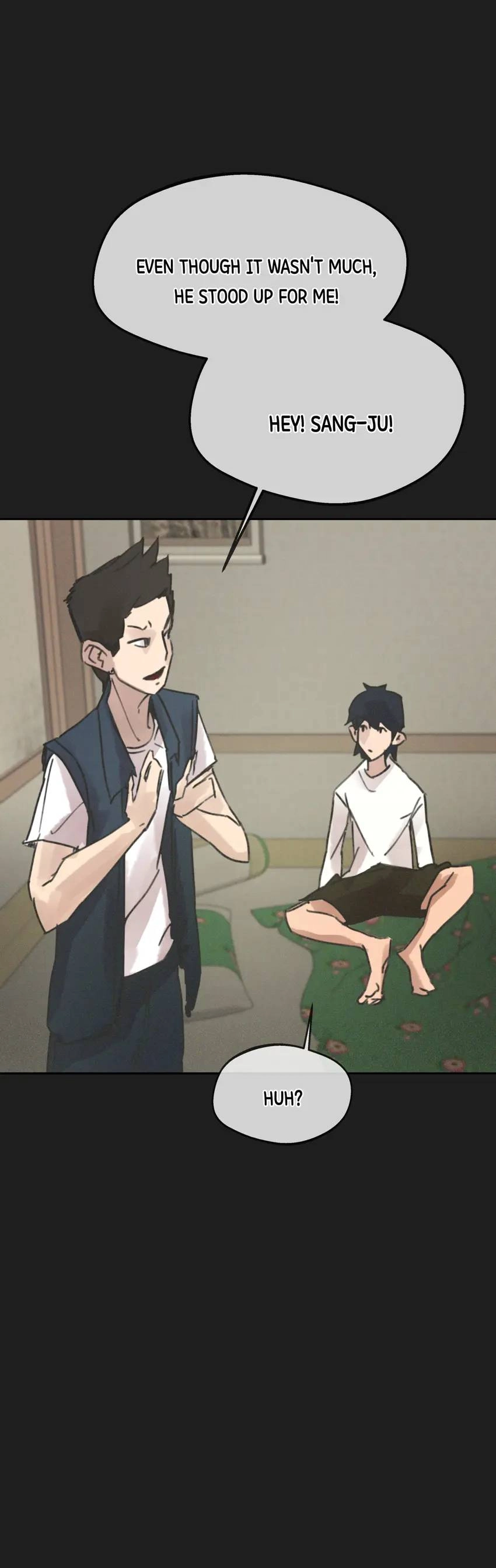 Read The Substitute Chief Mourner chapter 1 image 69 on Lezhin