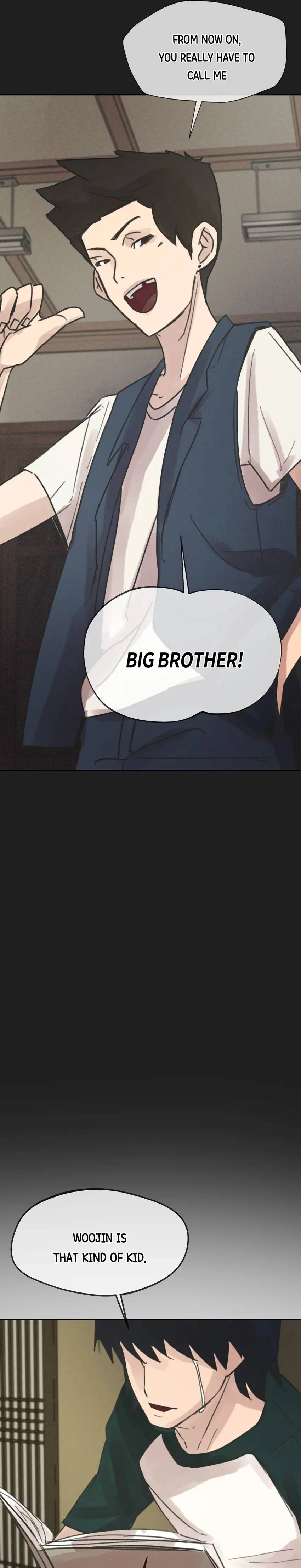 Read The Substitute Chief Mourner chapter 1 image 70 on Lezhin