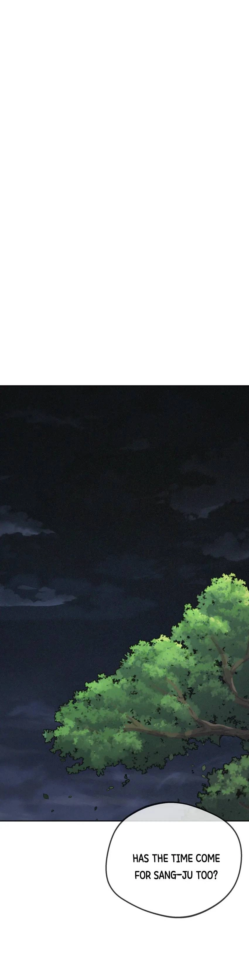 Read The Substitute Chief Mourner chapter 1 image 79 on Lezhin