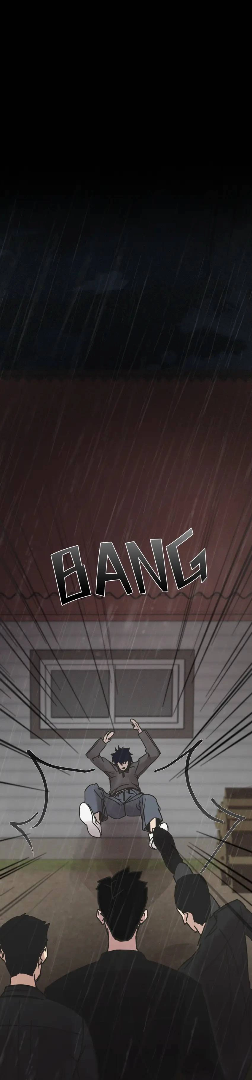 Read The Substitute Chief Mourner chapter 1 image 85 on Lezhin