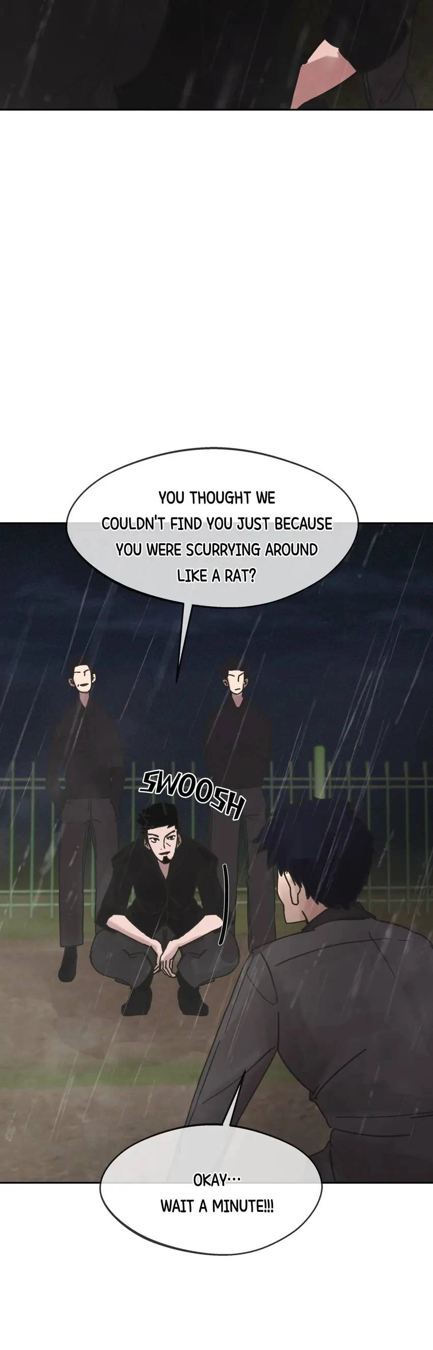 Read The Substitute Chief Mourner chapter 1 image 86 on Lezhin