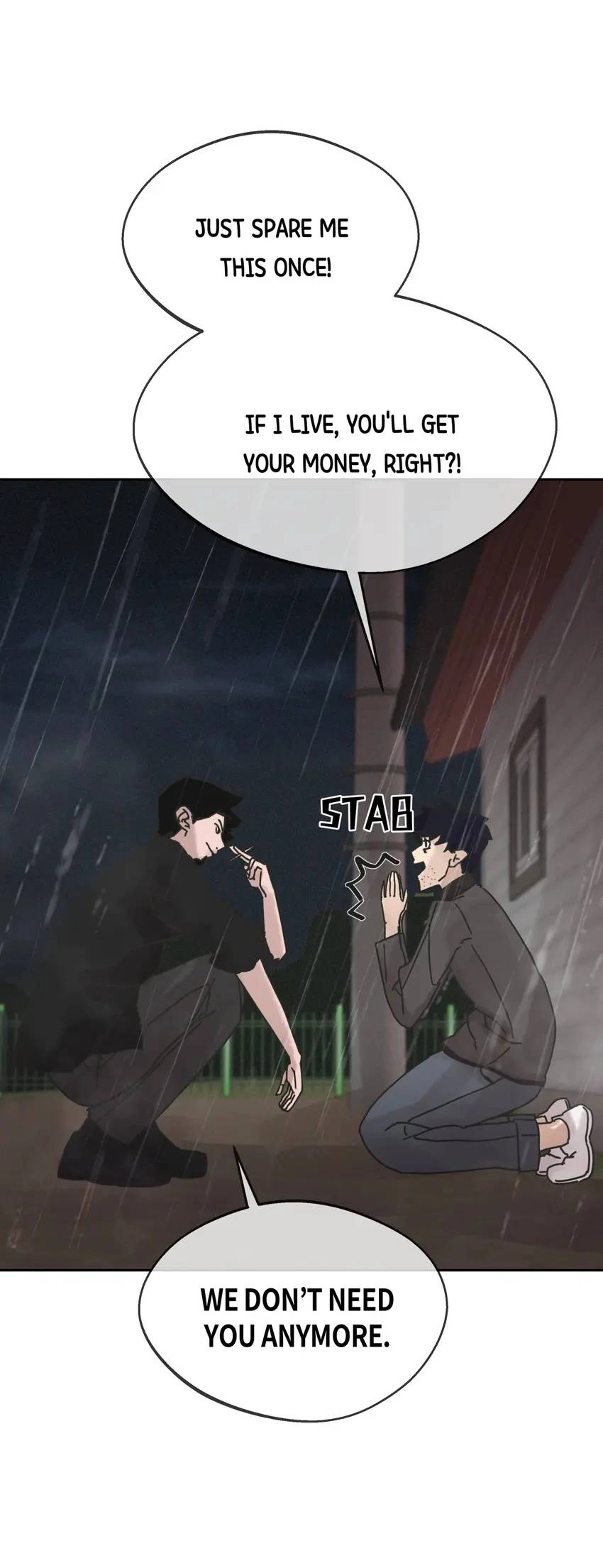 Read The Substitute Chief Mourner chapter 1 image 87 on Lezhin