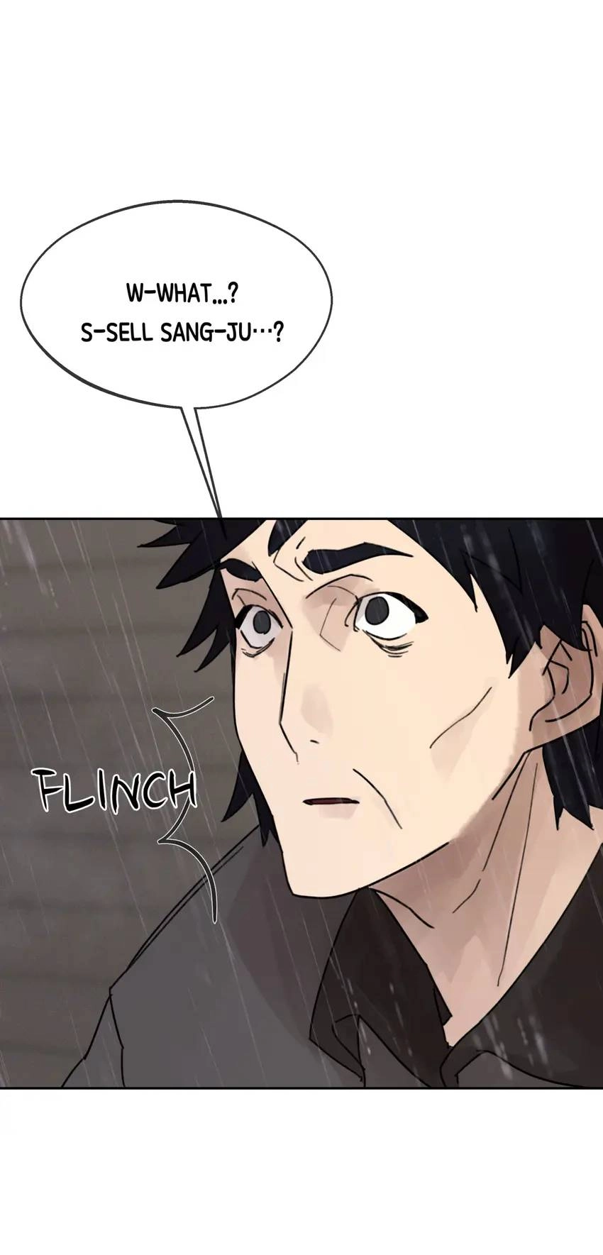 Read The Substitute Chief Mourner chapter 1 image 89 on Lezhin